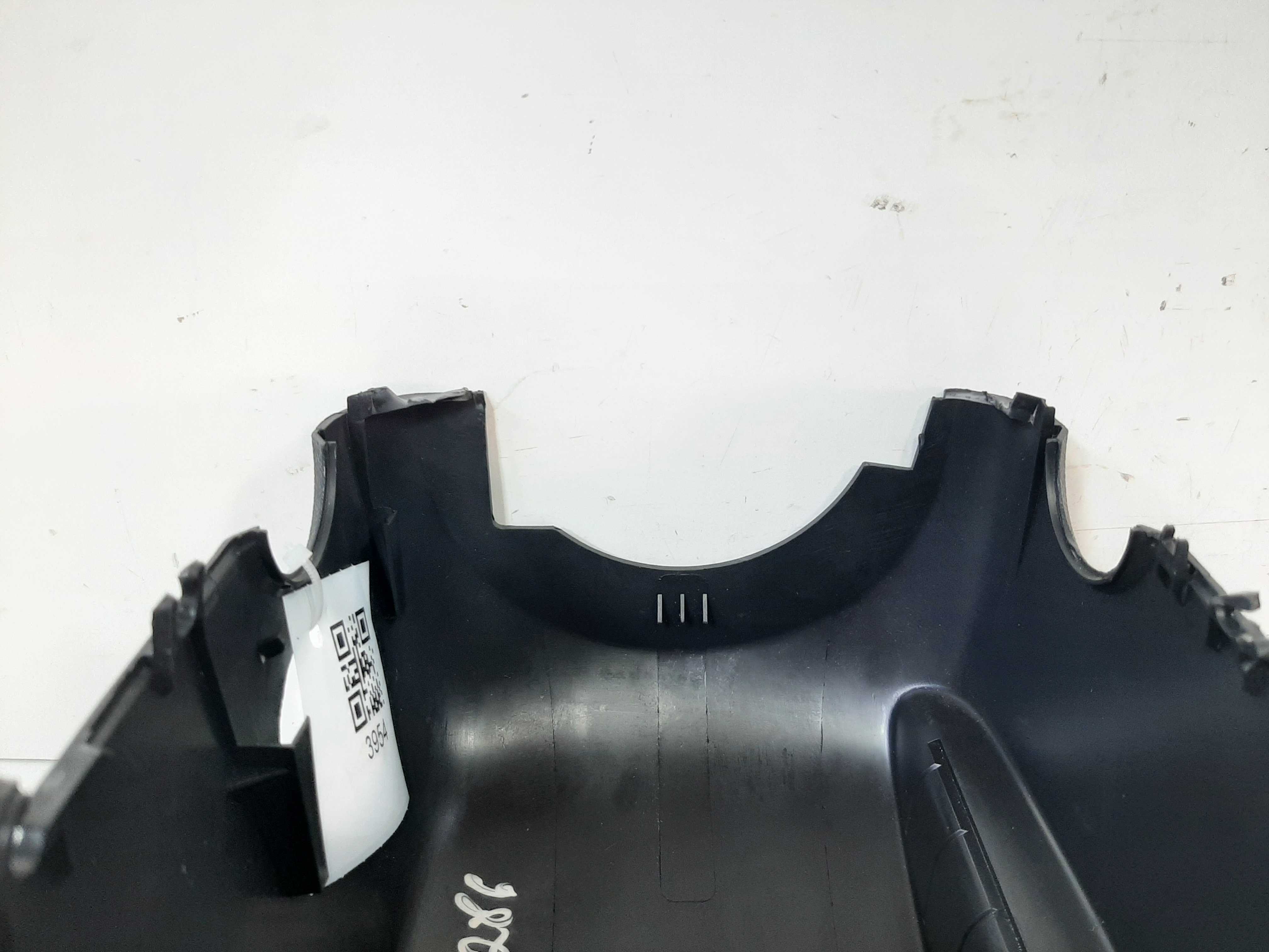 Capa Coluna Direção Inferior Vw Jetta Tsi 2016 2017 2018 4