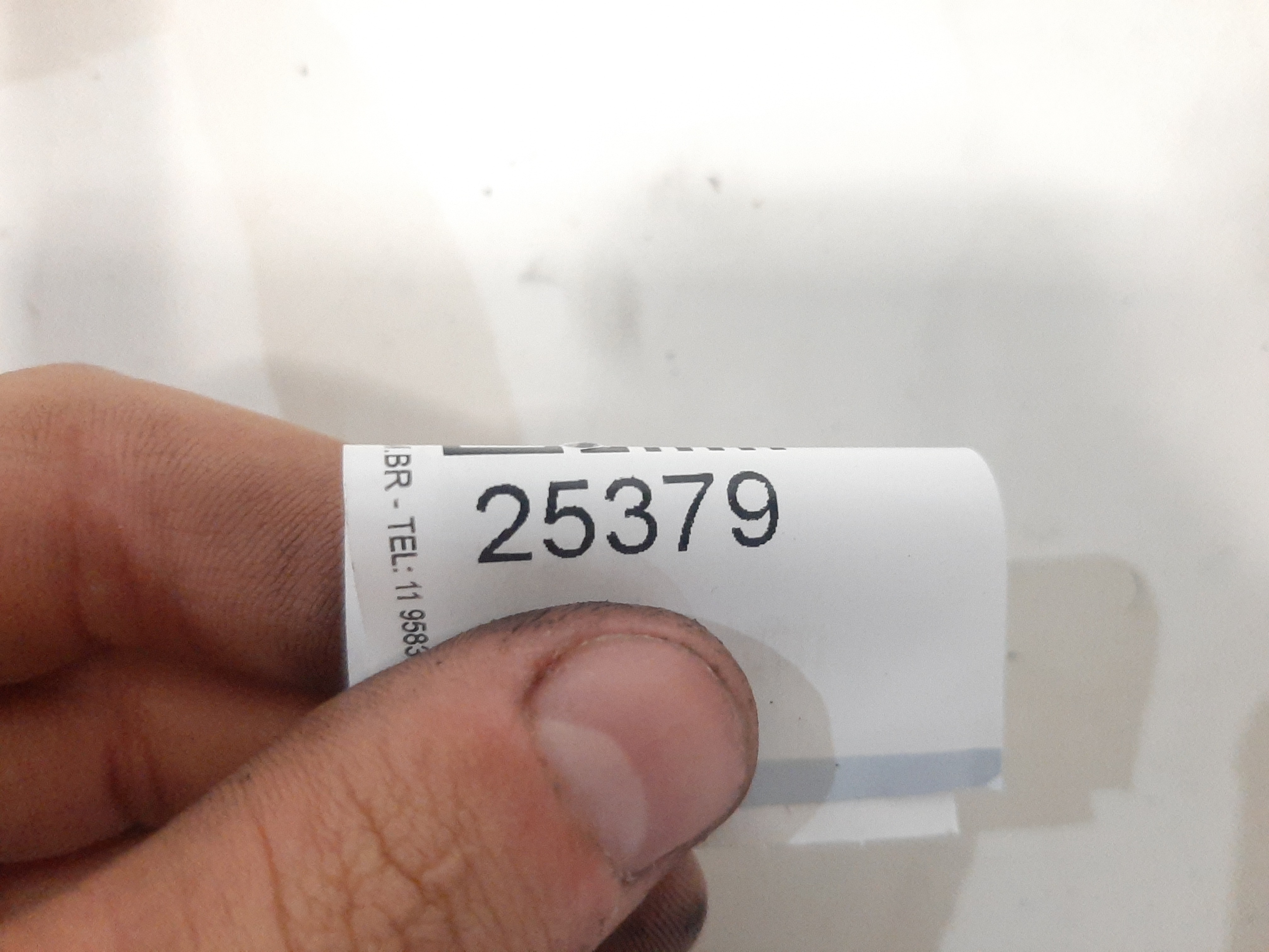 Difusor Ar Dianteiro Esquerdo Bmw 120i 320i E87 E90 06 A 11 7