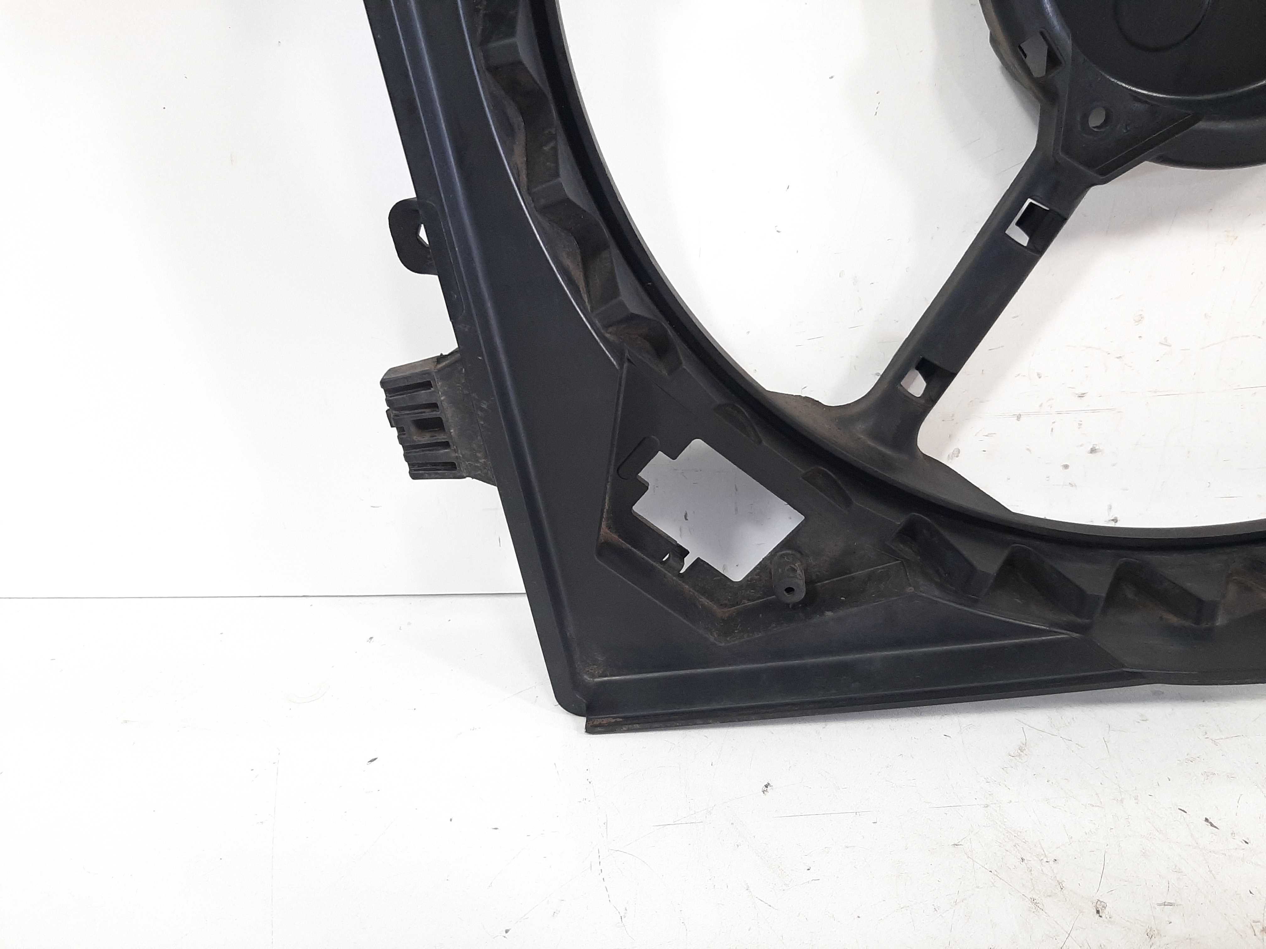 Defletor Radiador S/ventoinha Gm Spin 1.8 8v 2012 A 2017 10
