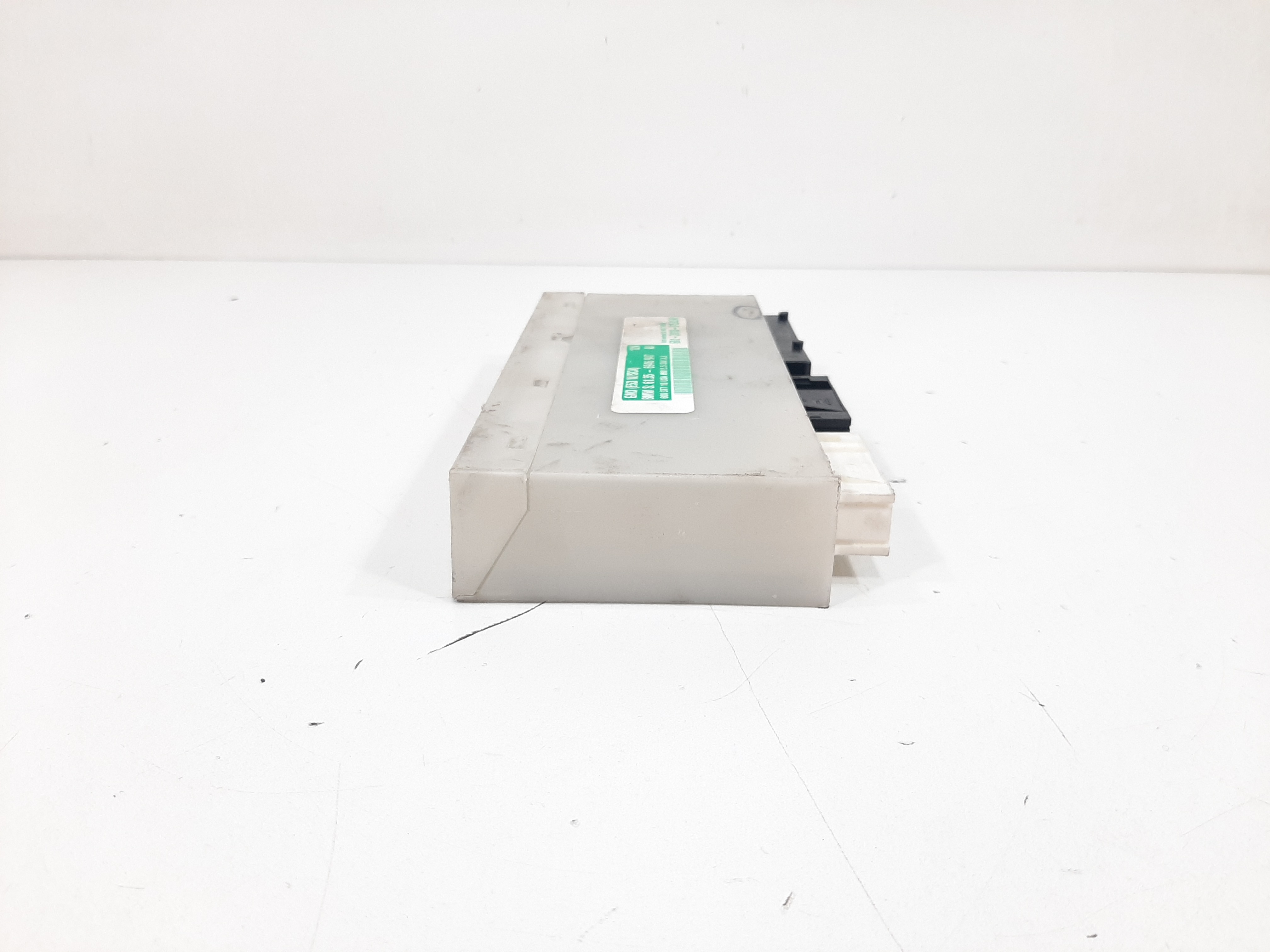 Módulo Conforto Bcm Bmw X5 E53 4.4 1999 2000 2001 A 2006 3