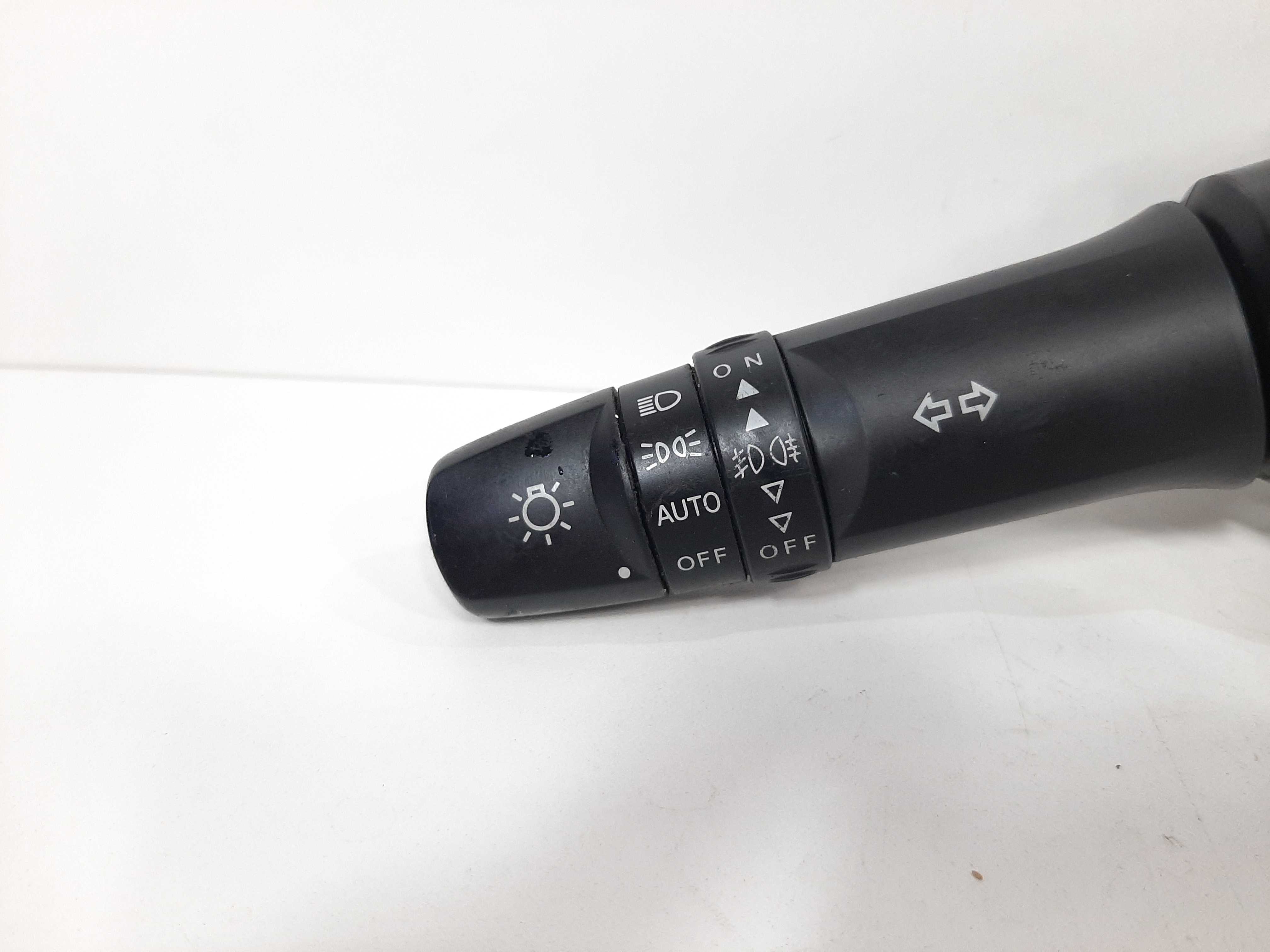 Chave Seta Mitsubishi Outlander 2010 2011 2012 2013 A 2015 8