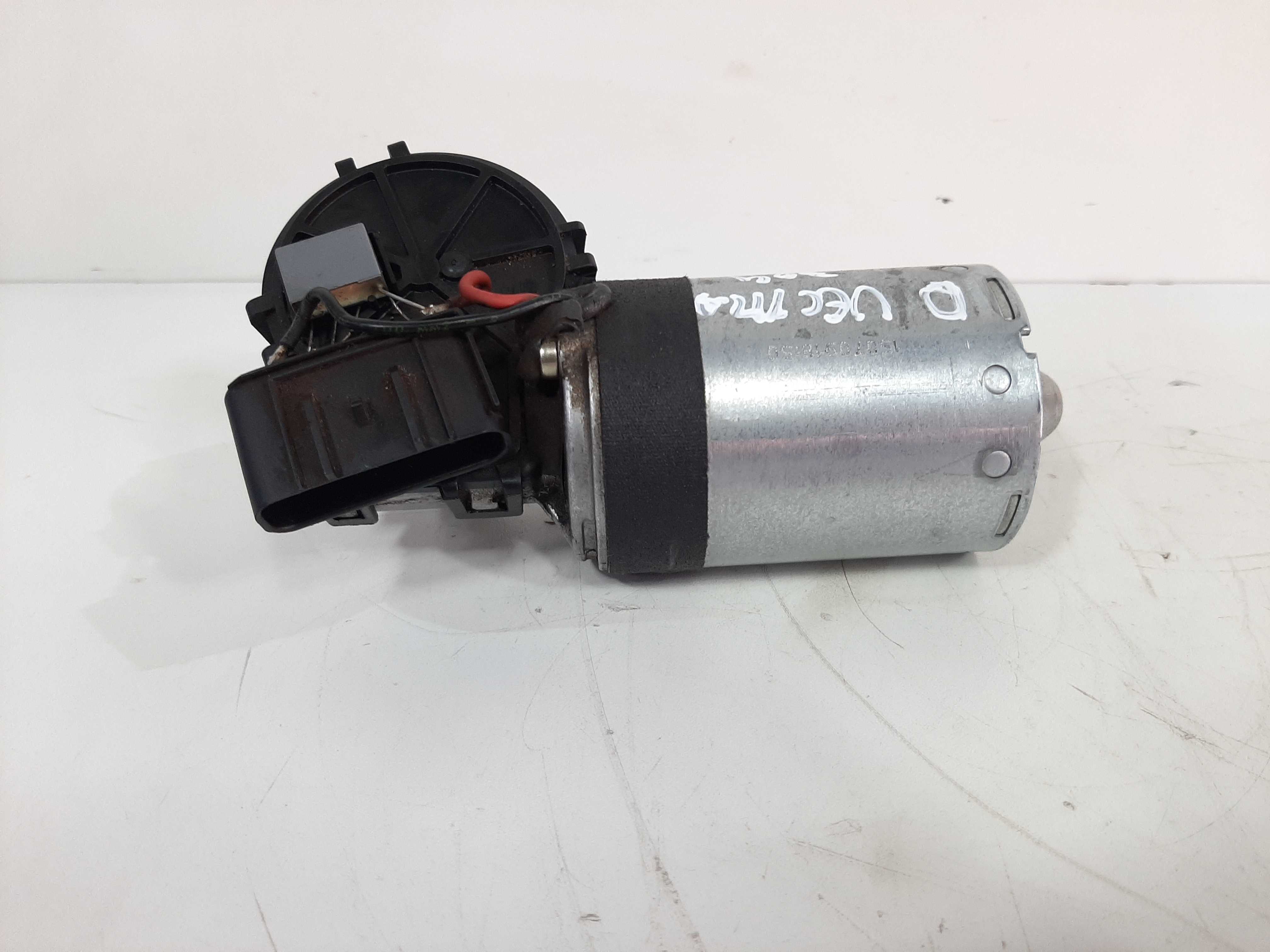 Motor Limpador Dianteiro Gm Vectra 2006 2007 2008 A 2012 6