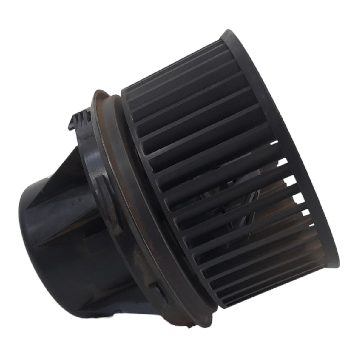 Motor Ventilador Ar Forçado Ford Focus 2.0 2009 2010 A 2013 3