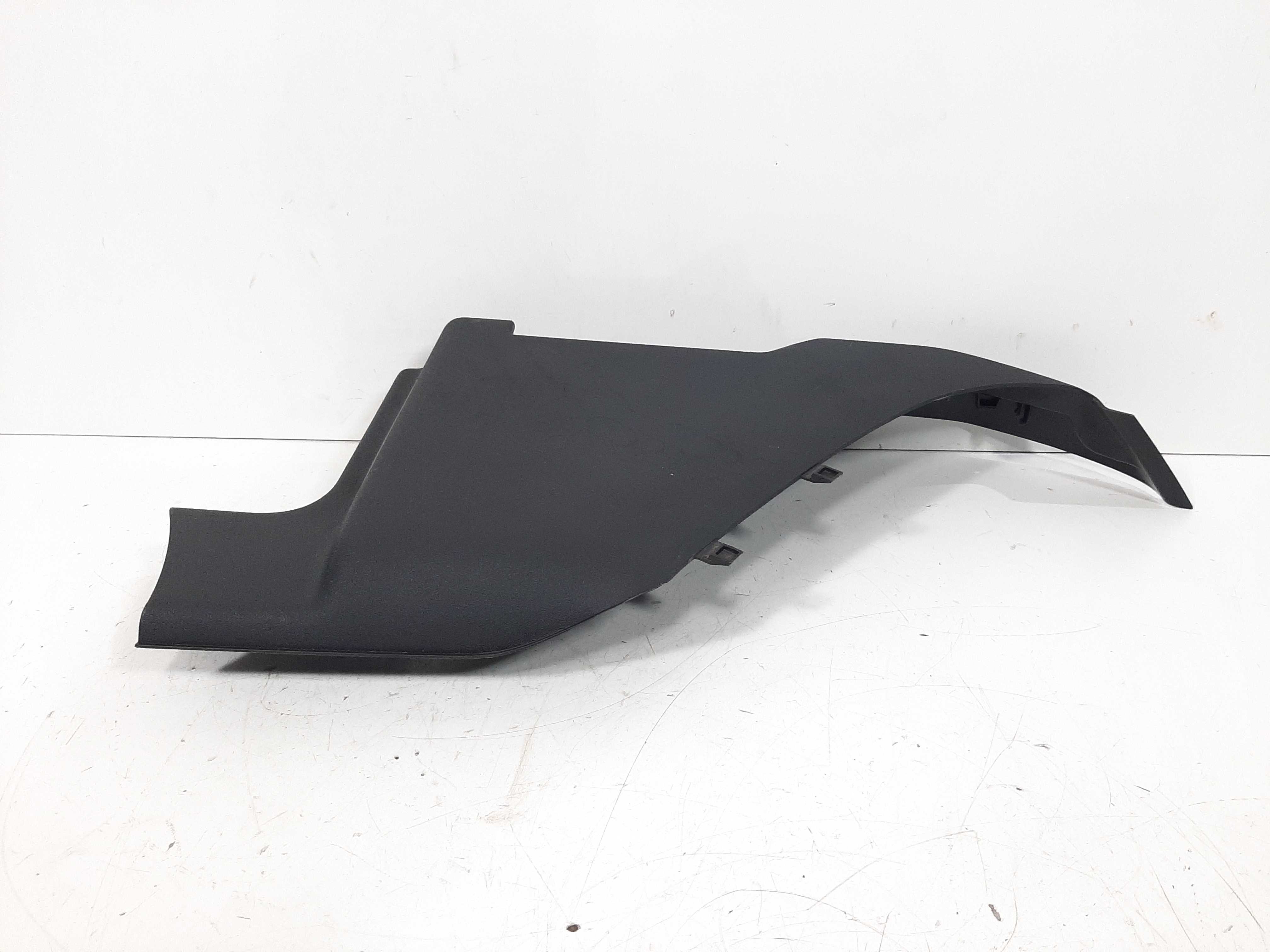 Suporte Esquerdo Tampão Bagagito Citroen C4 Hatch 07 A 2013 8