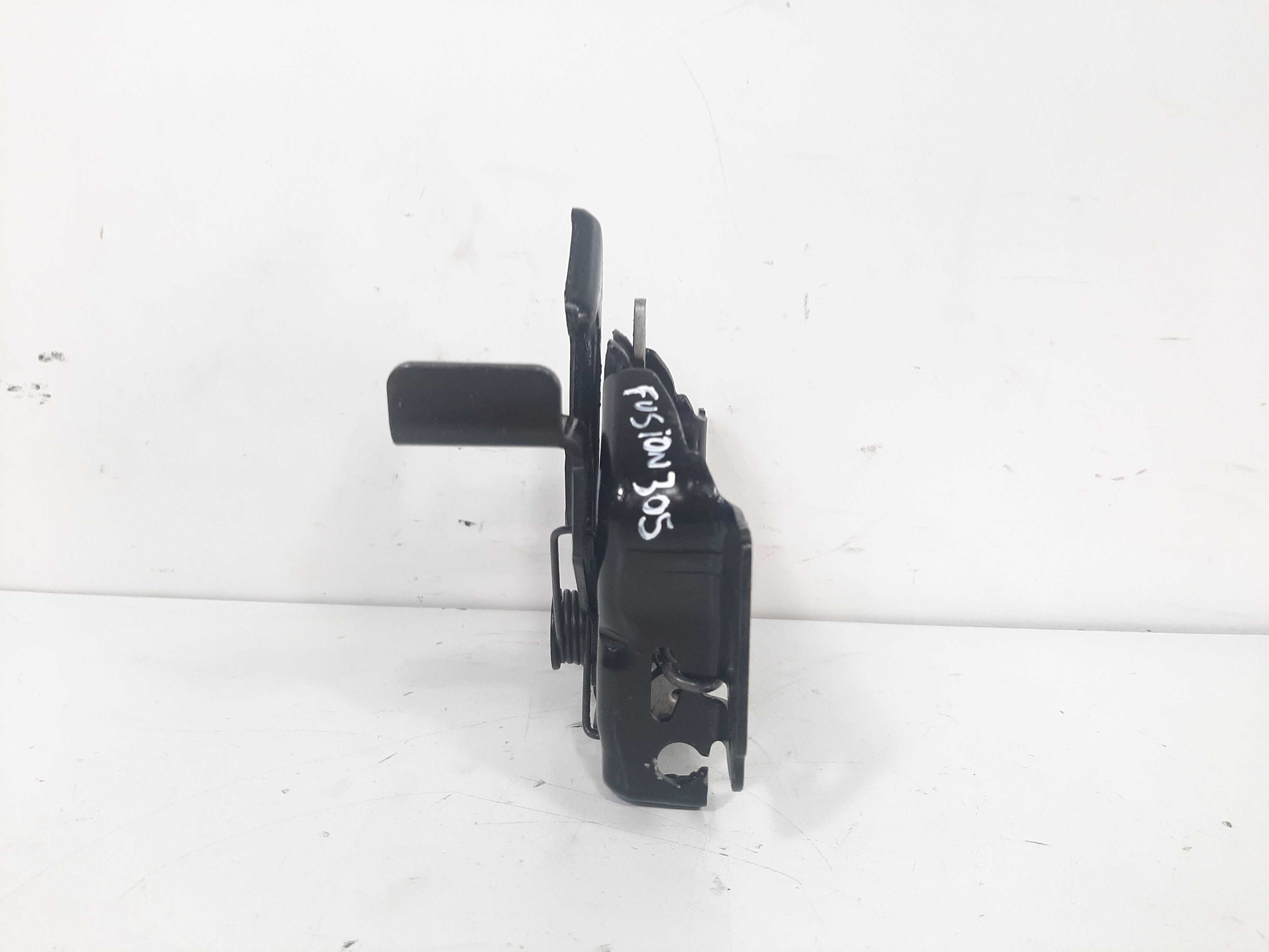 Fechadura Trava Capo Ford Fusion 2006 2007 2008 2009 3