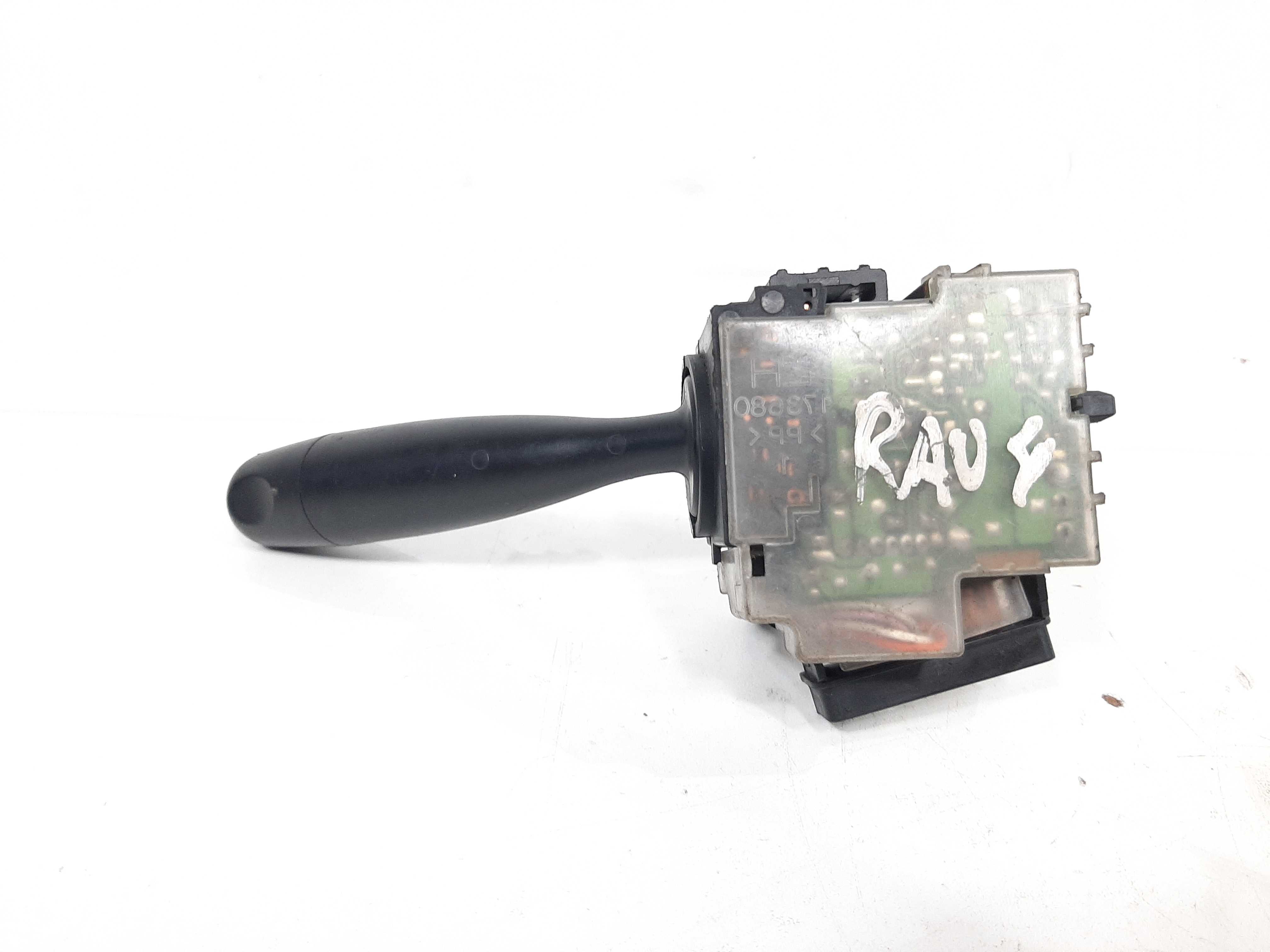 Chave Limpador Parabrisas Toyota Rav4 2006 2007 2008 A 2011 4