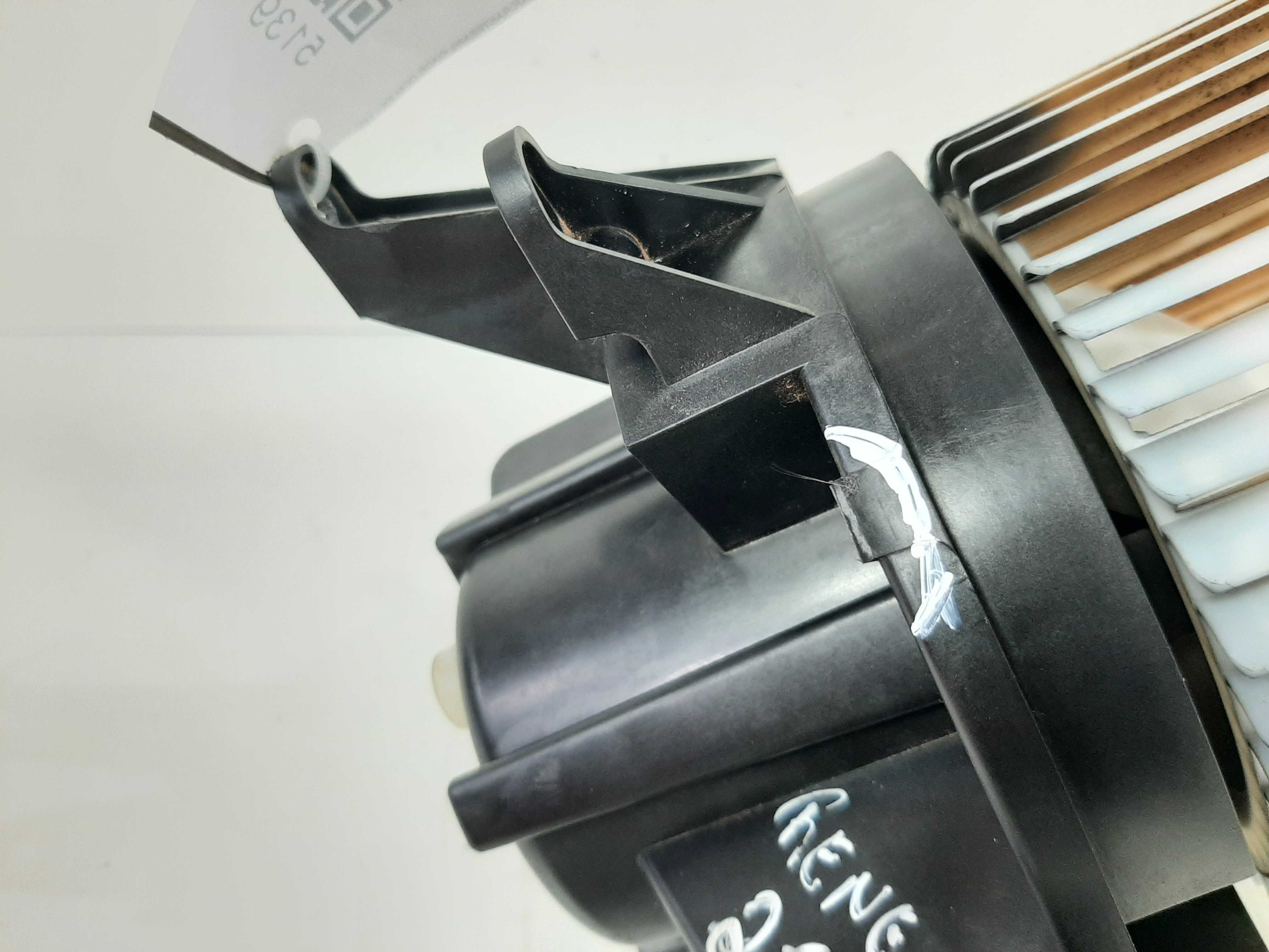 Motor Ar Forçado Renegade Toro 2.0 2015 A 2020 Com Avaria 7