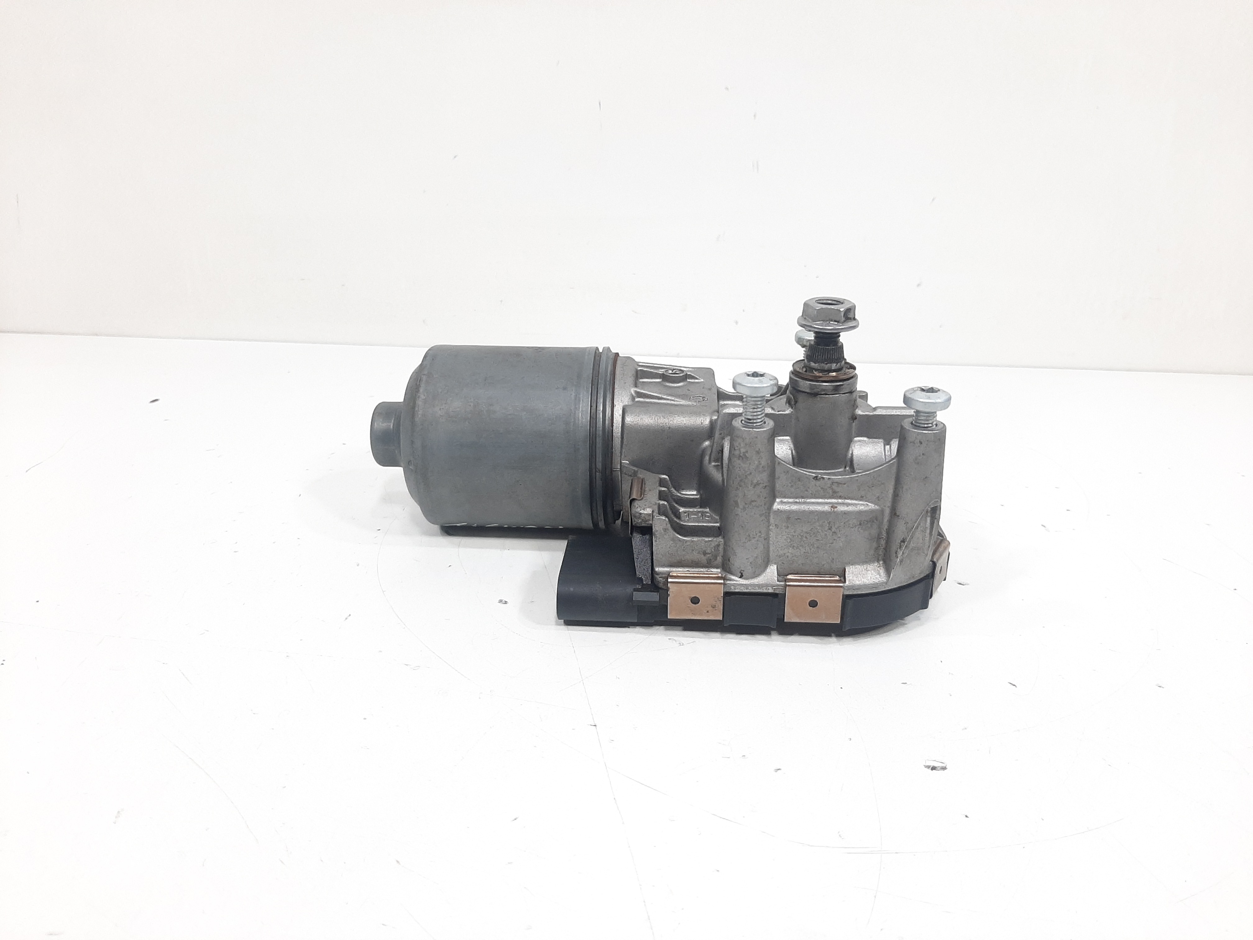 Motor Limpador Parabrisa Vw Tiguan 2012 2013 2014 A 2017 2