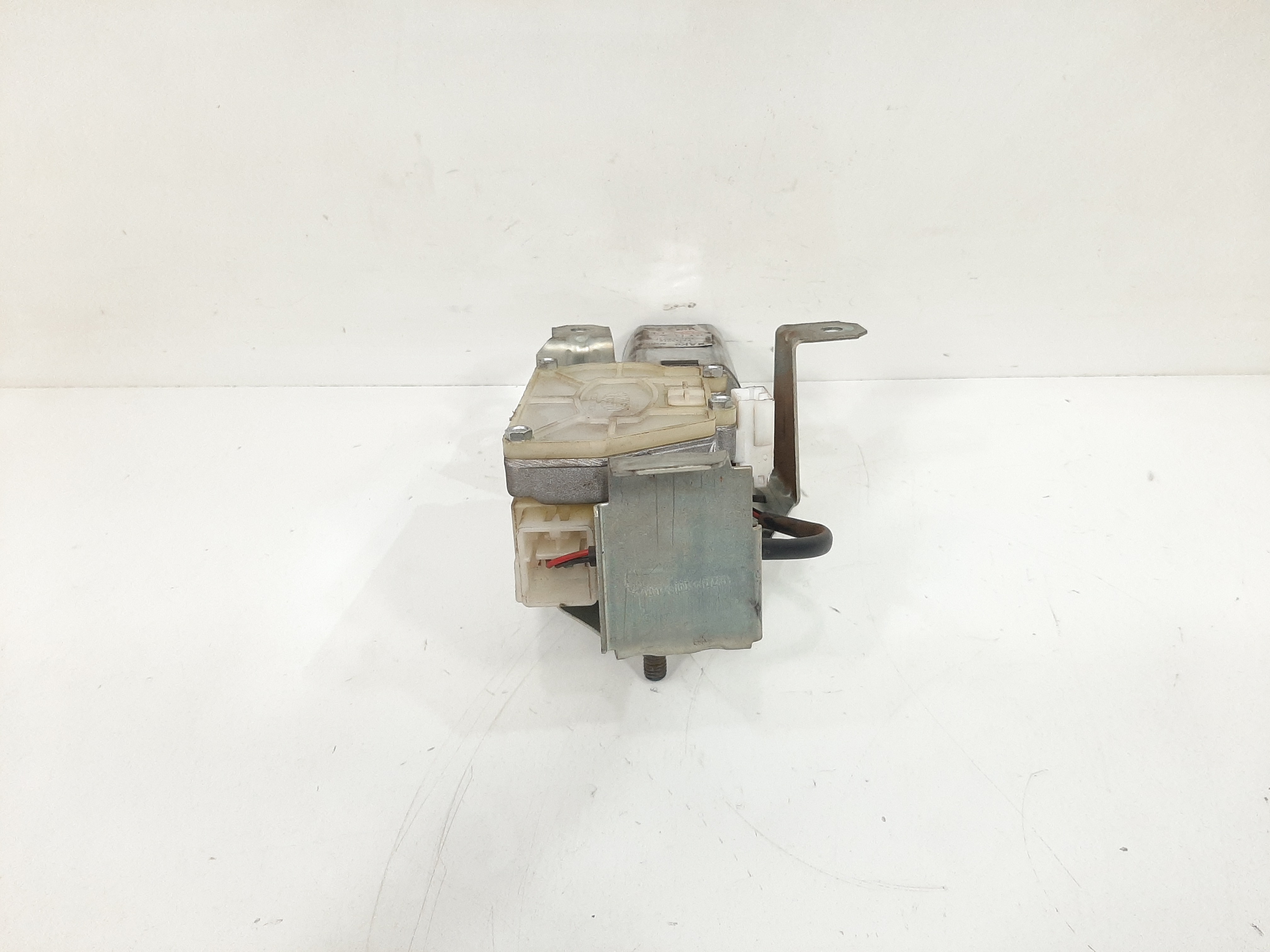 Motor Limpador Tampa Traseira Fiat Doblo 2002 2003 A 2009 7