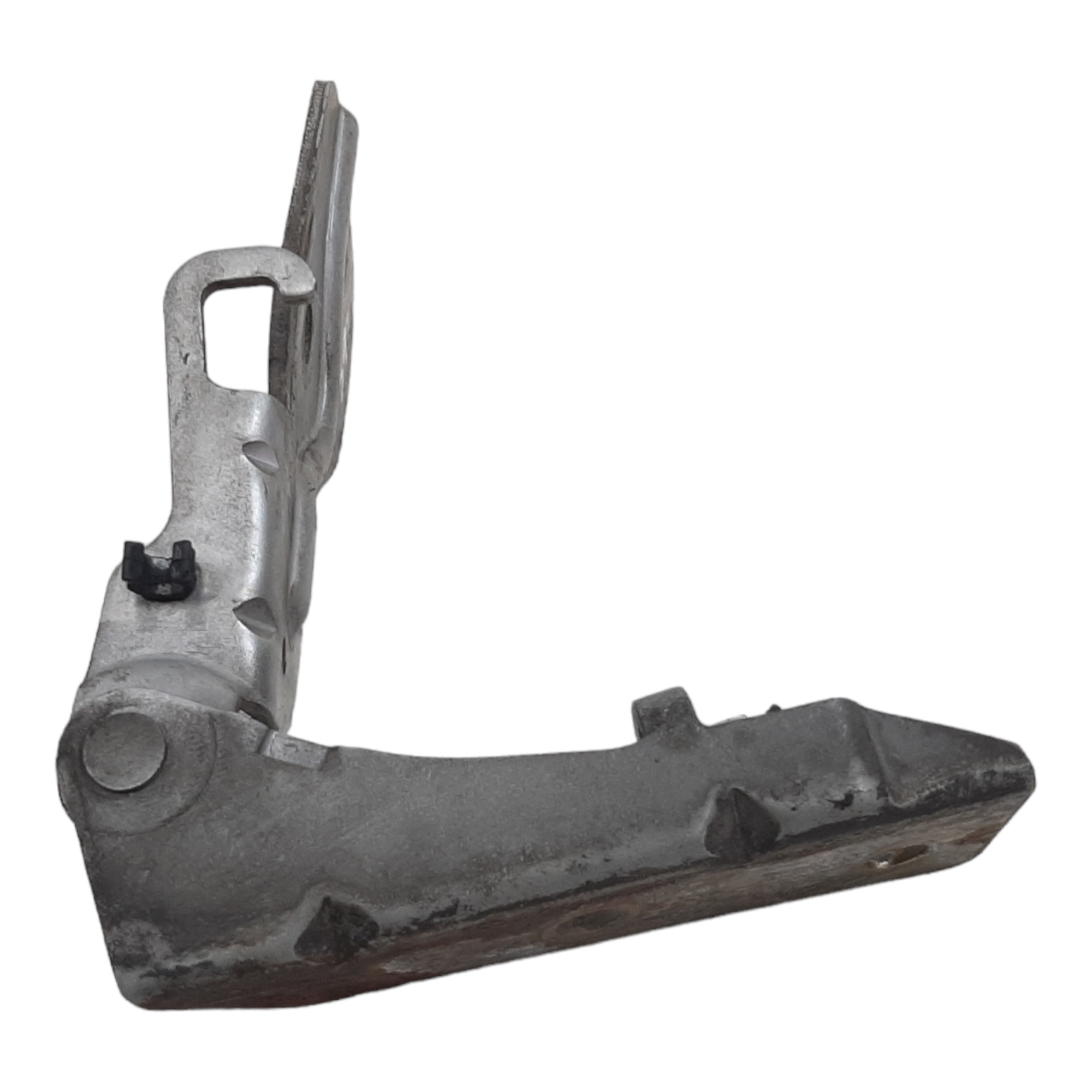 Dobradiça Braço Direito Capô Jac J3 2010 2011 2012 A 2015 5