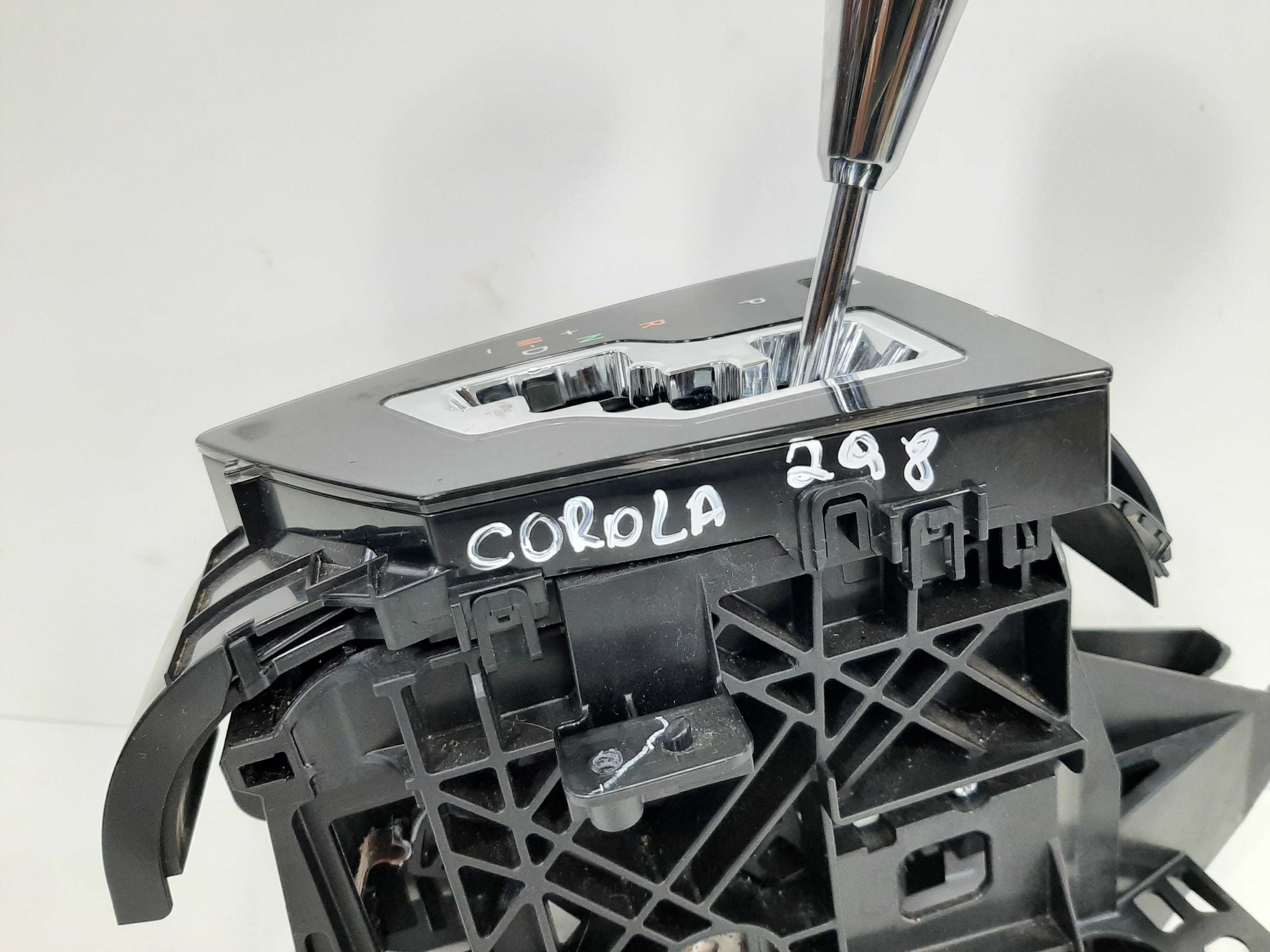 Alavanca Câmbio Automático Marchas Corolla Xei 2.0 14 A 17 2