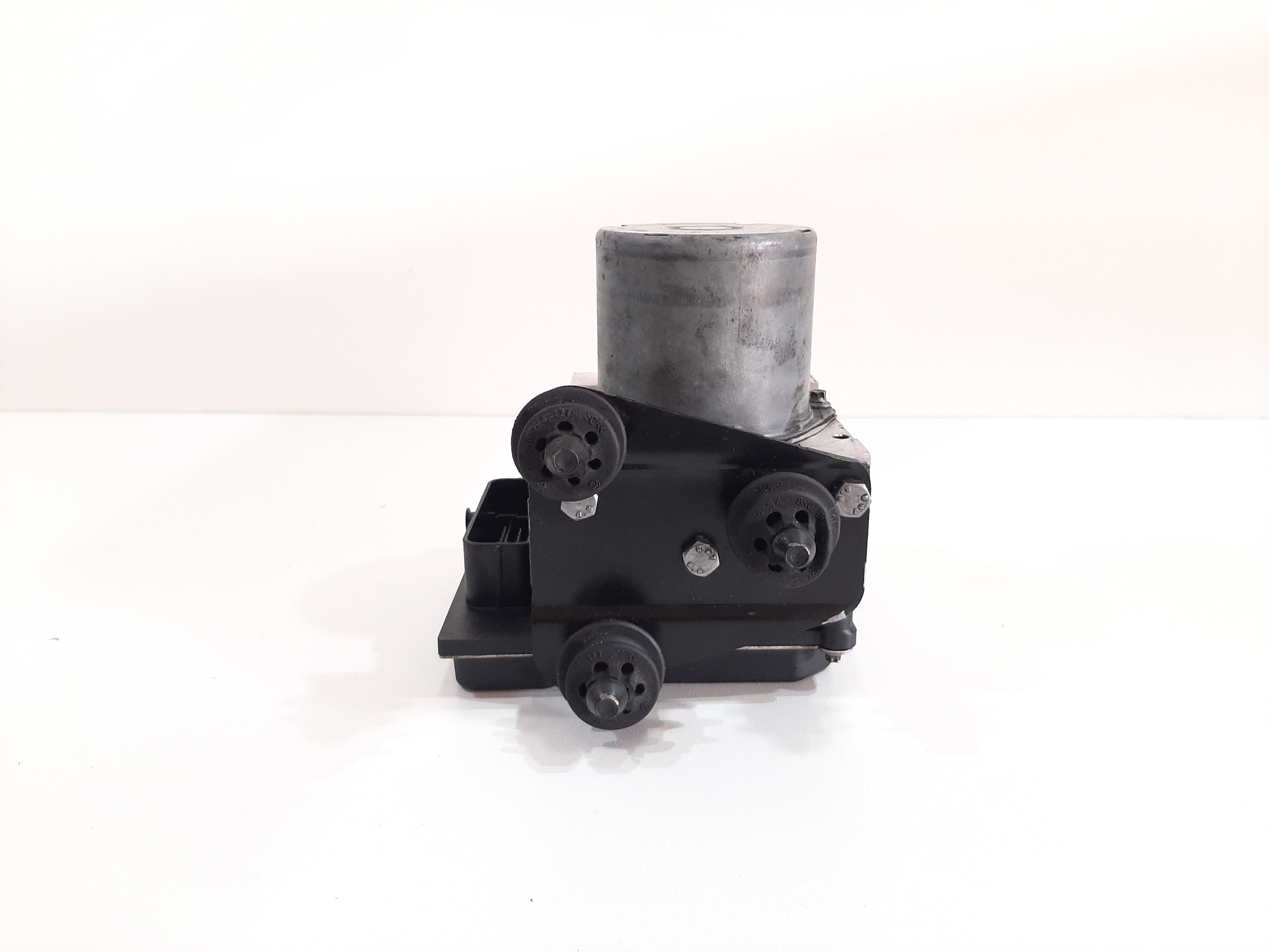 Módulo Abs Audi A4 B8 2.0 Tfsi 2008 2009 A 2015 8k0907379bf 3