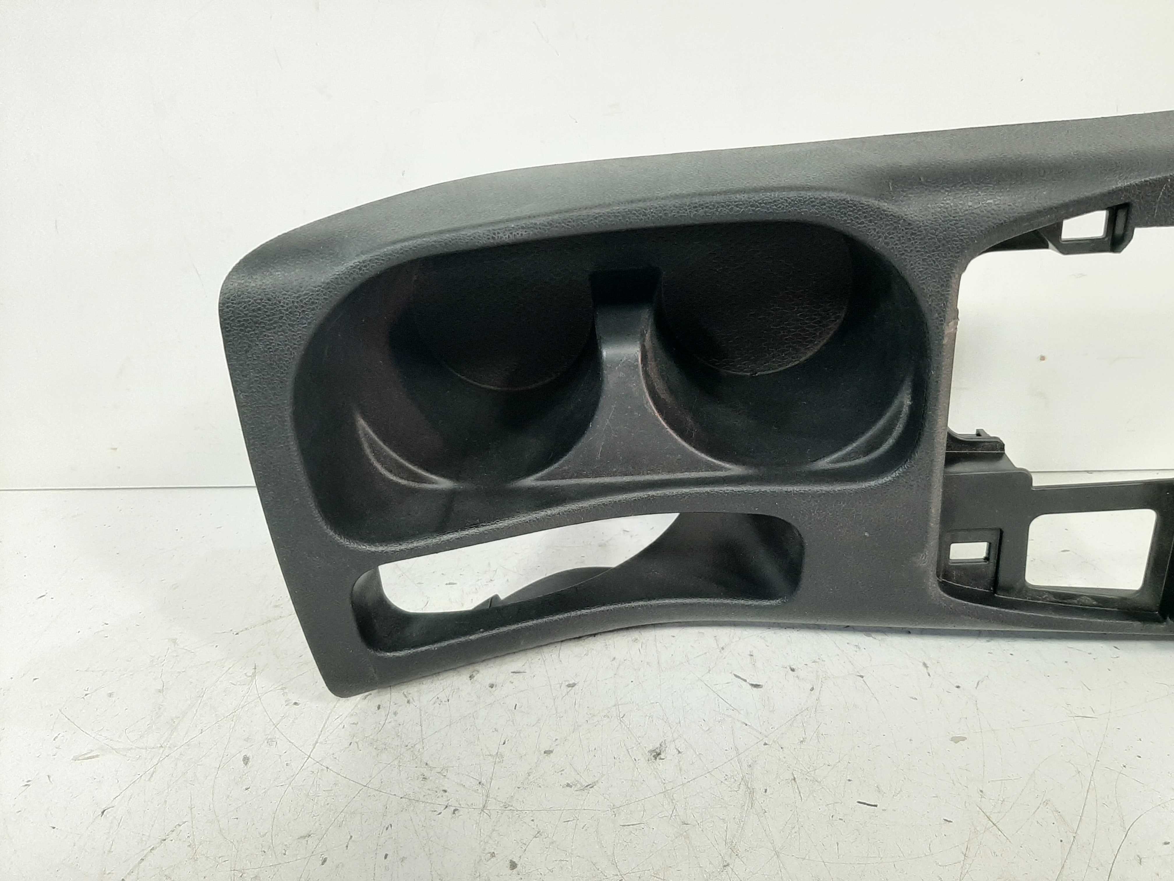 Console Central Porta Copos Mitsubishi Asx 2.0 8011a830zz 5