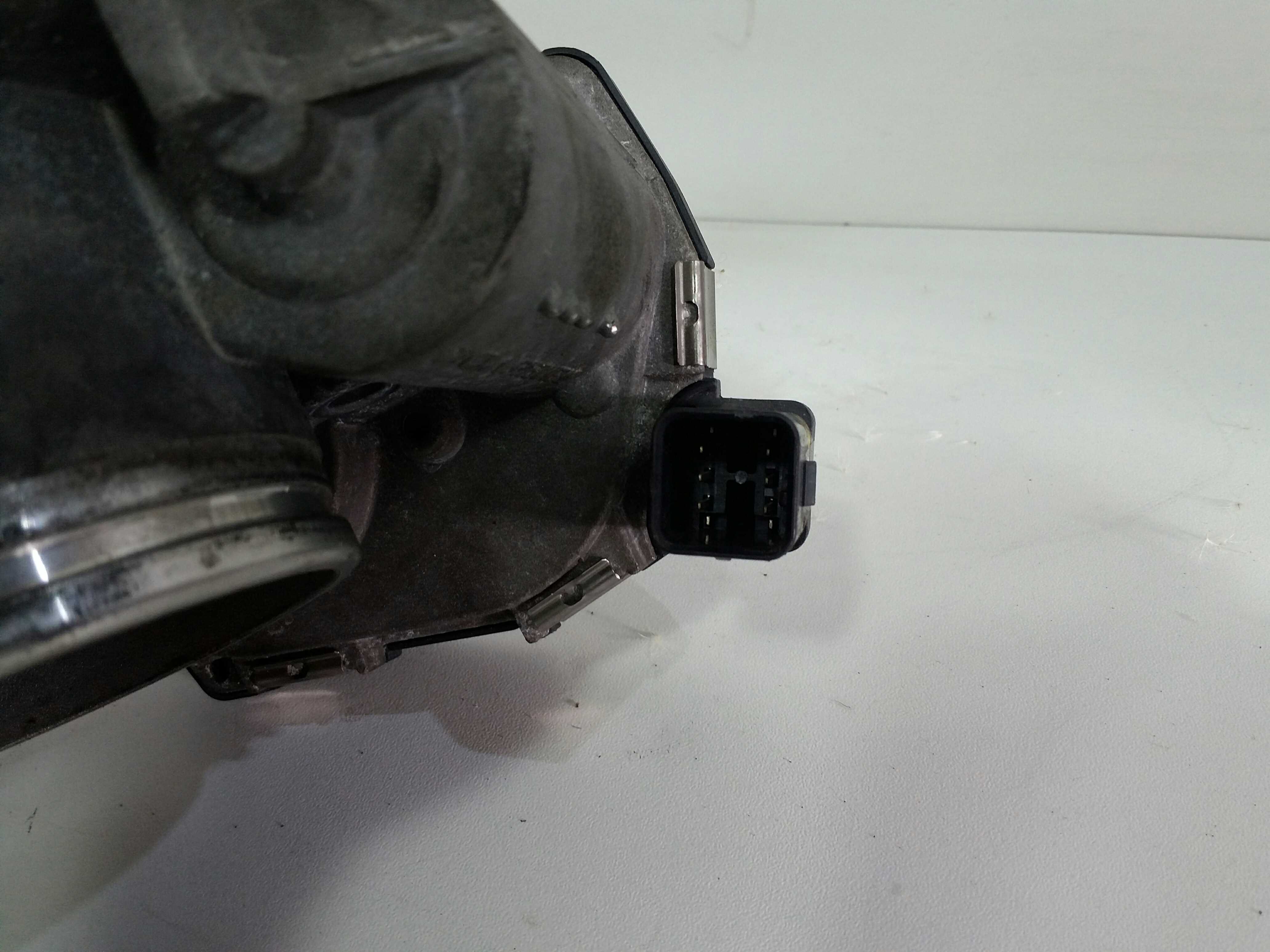 Tbi Corpo Borboleta Injeção Bmw 320i 2.0 N46 2006 A 2011 6