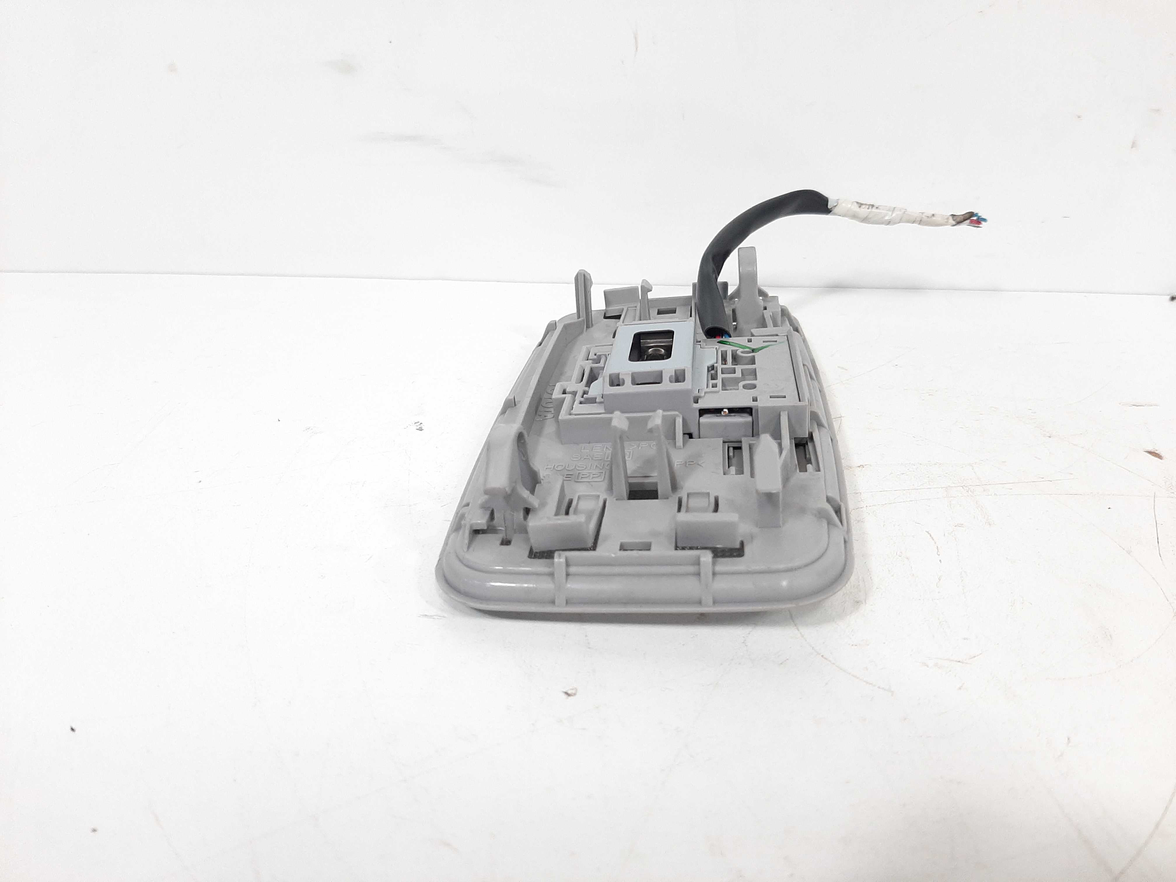 Luz Cortesia Teto Corolla Xei 2014 2015 2016 2017 5