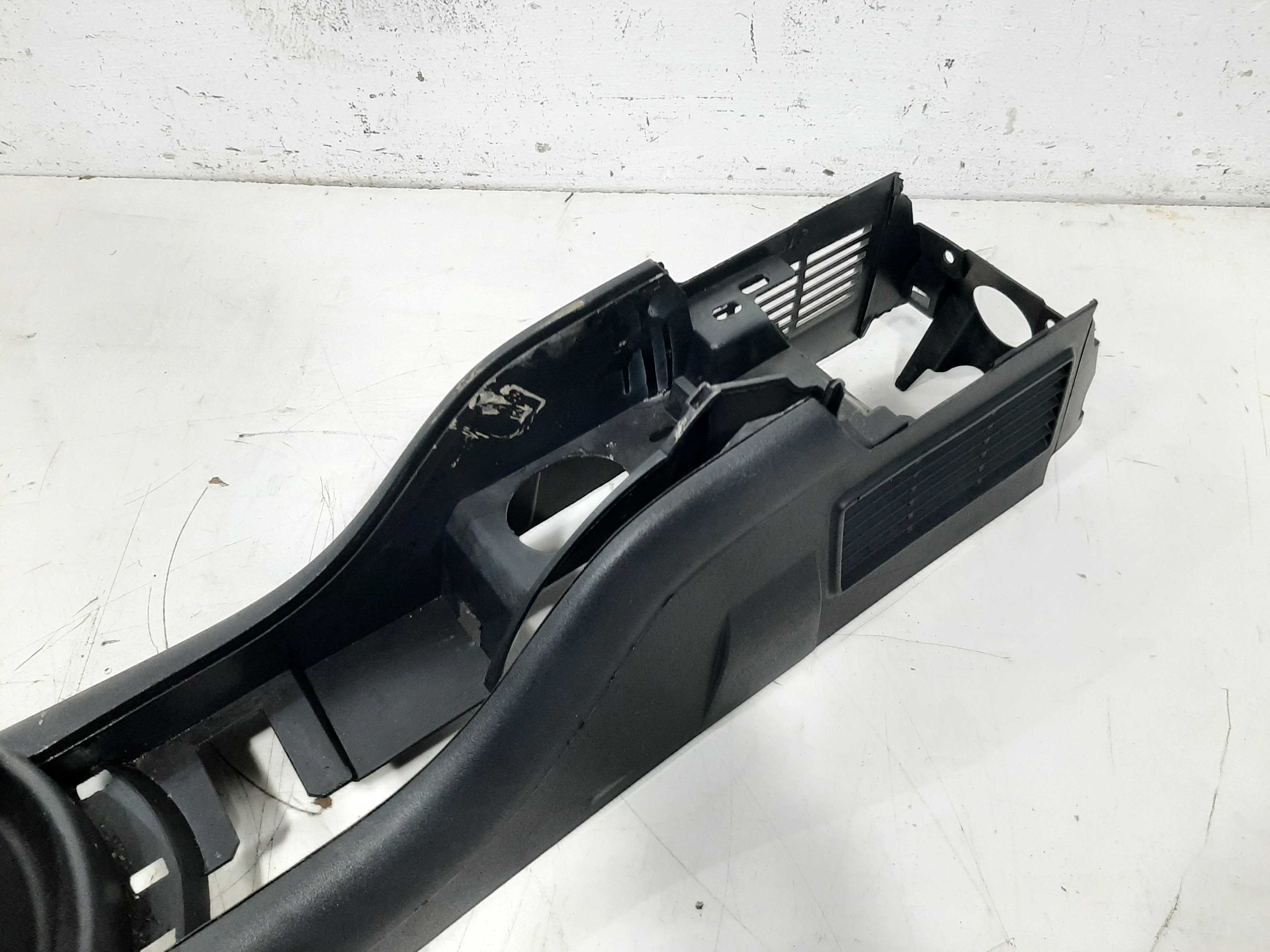 Console Central Citroen C4 Hatch 2007 2008 2009 2010 A 2013 8