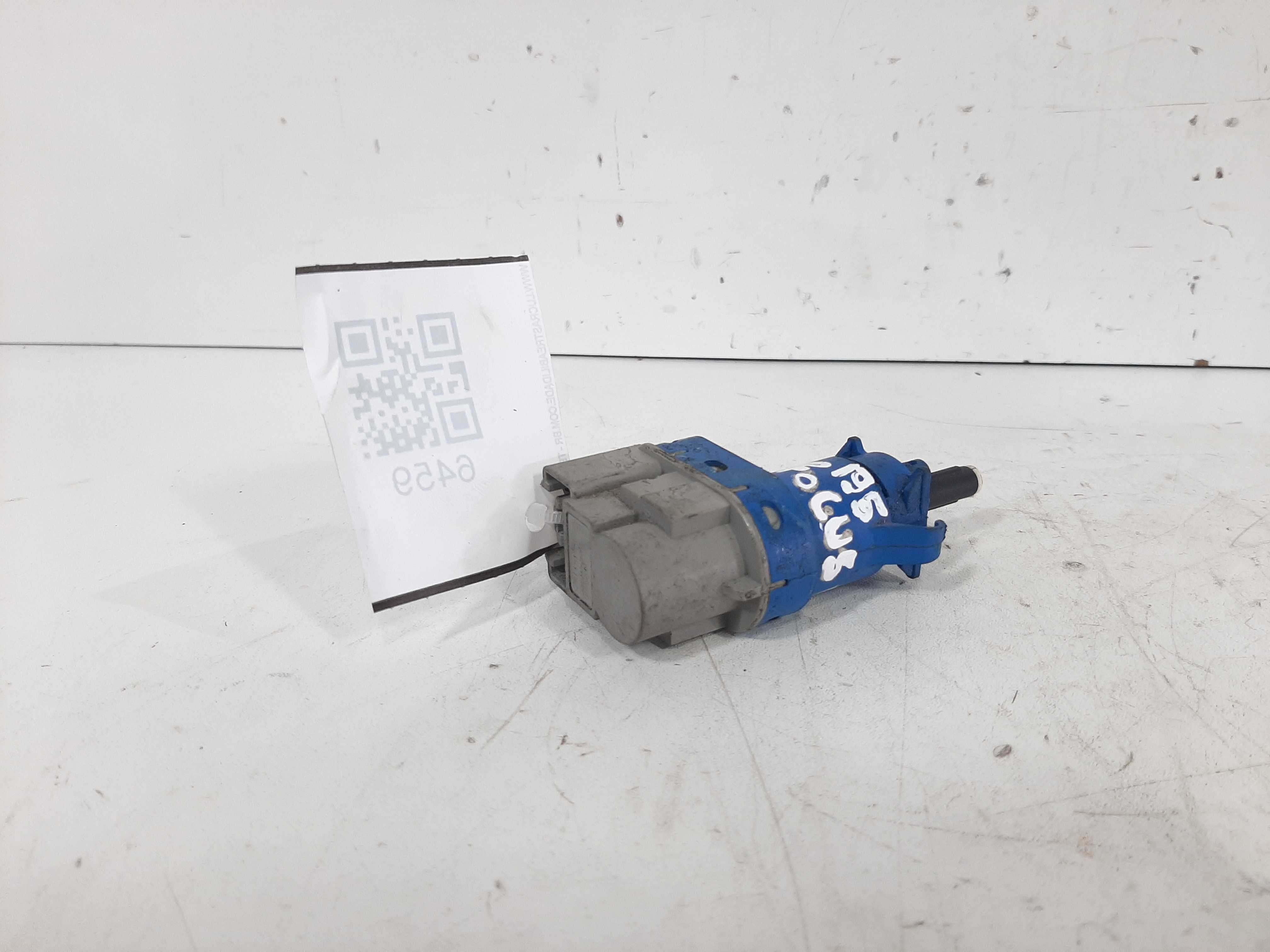 Sensor Interruptor Luz Ford Focus 2011 2012 2013 2014 6