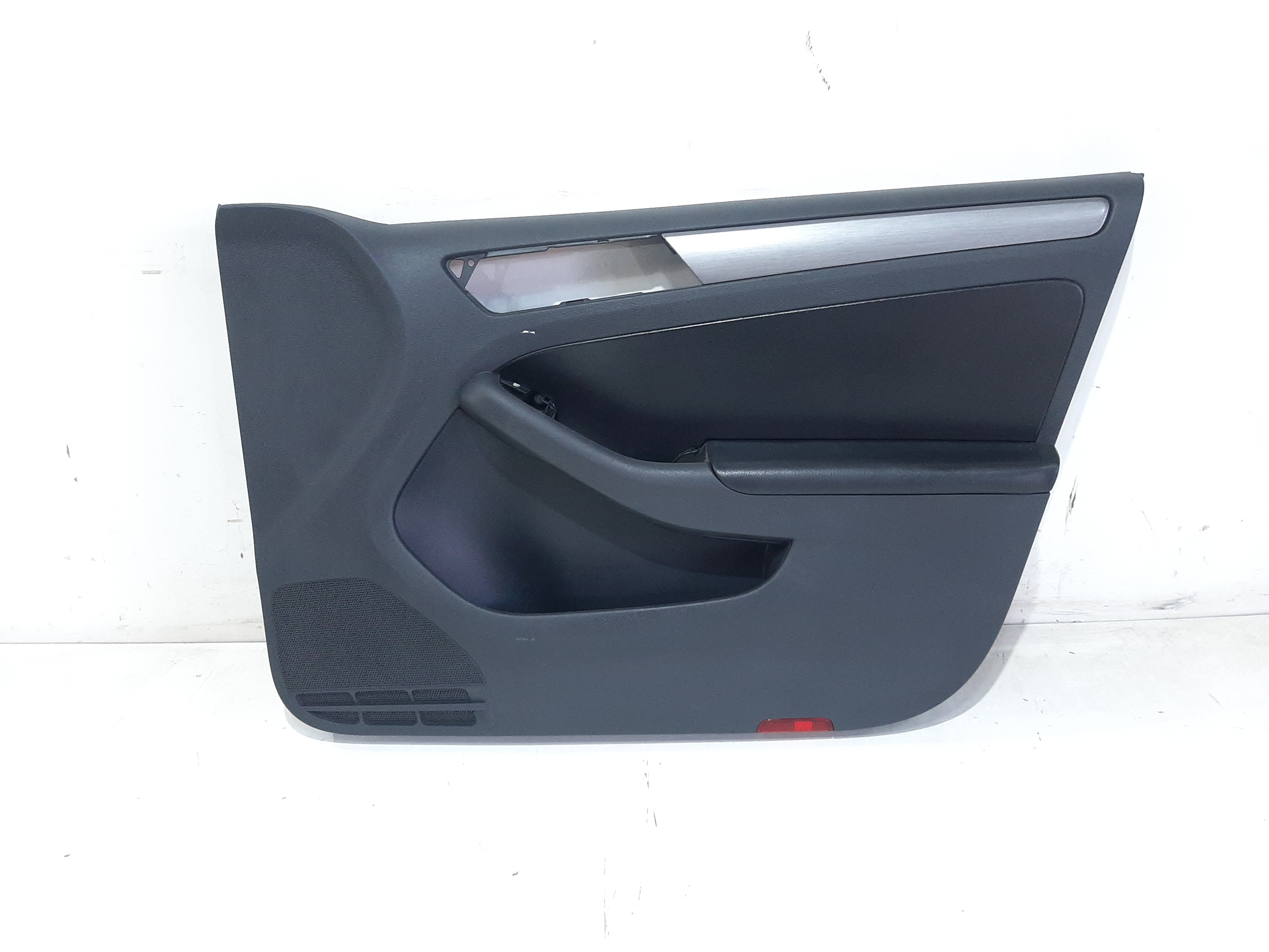 Forro Porta Dianteiro Direito Jetta 2.0 Tsi 2011 2012a 2017 6