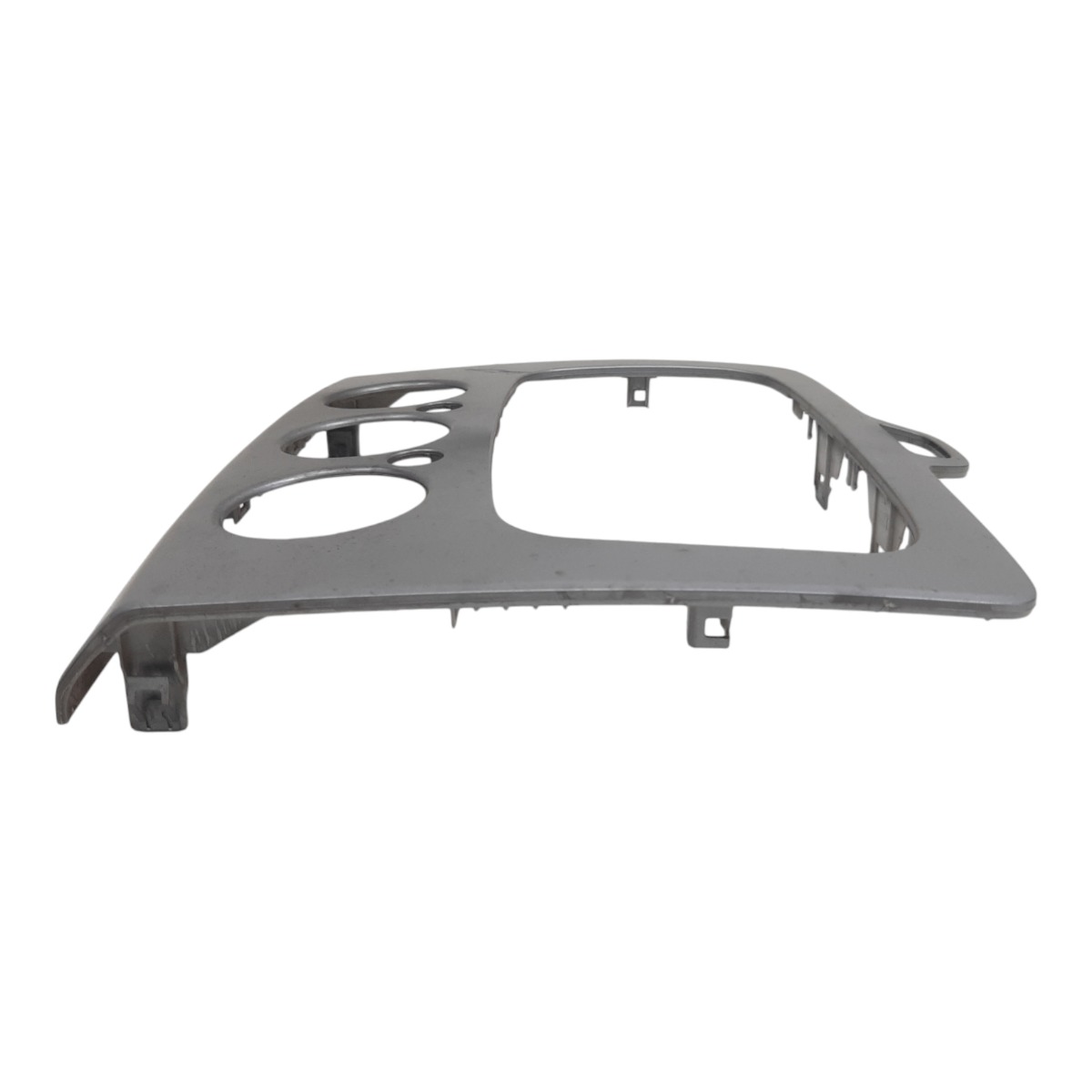 Moldura Comando Ar Condicionado Ford Focus 2009 2010 A 2013 8