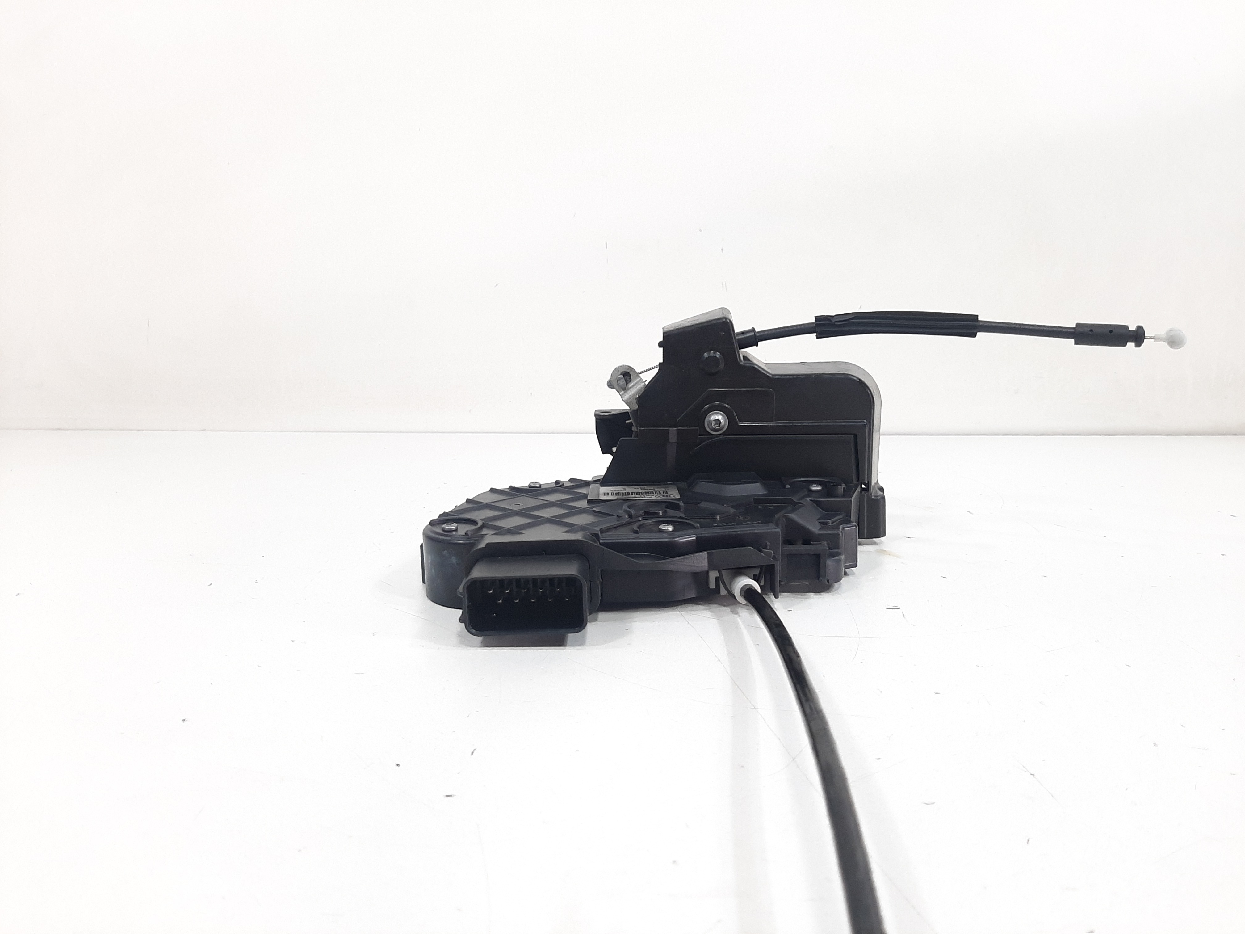 Fechadura Porta Traseira Direita Freelander 2 2007 A 2012 8