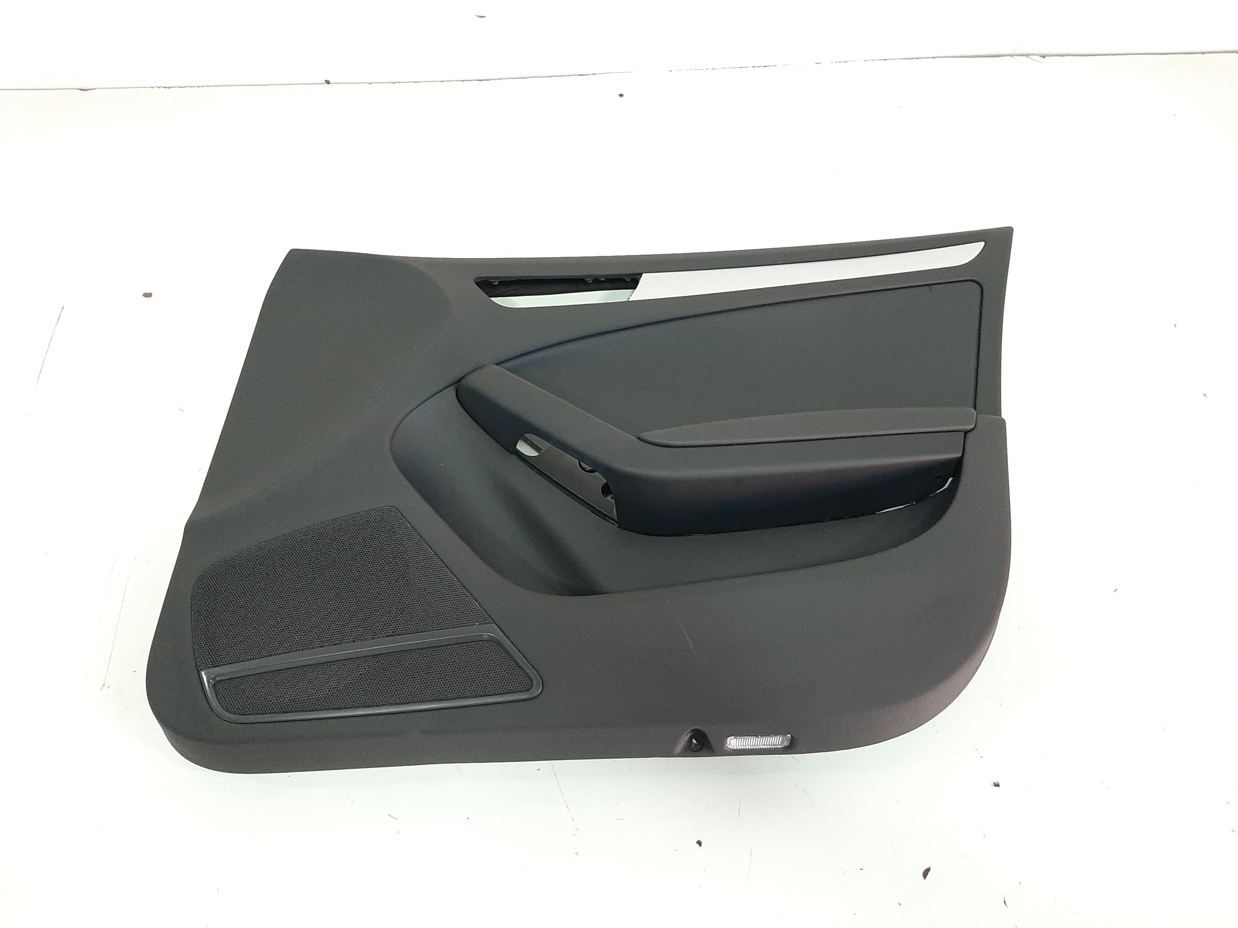 Forro Porta Dianteira Direita Audi A4 2010 2011 2012 A 2016 5