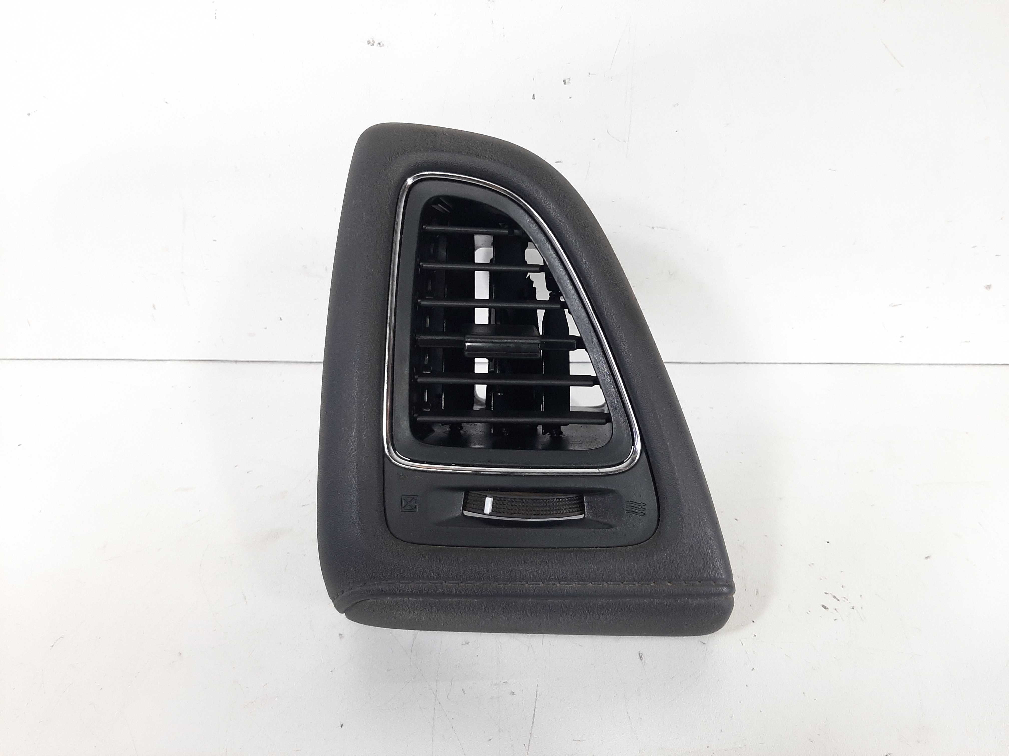 Difusor Ar Lado Esquerdo Painel Honda Hrv 2015 2016 A 2018 2