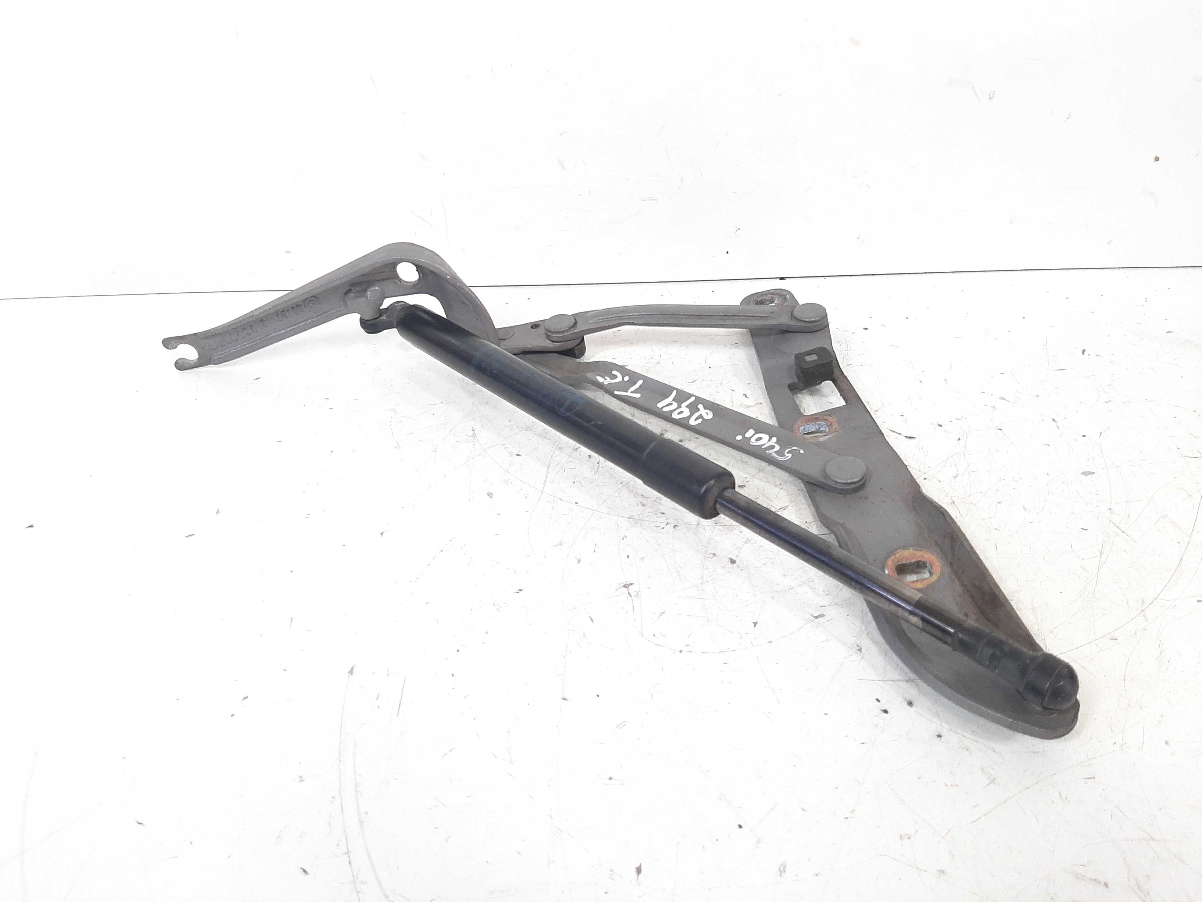 Dobradiça Tampa Traseira Esquerda Bmw 540i 96 97 A 2004 5