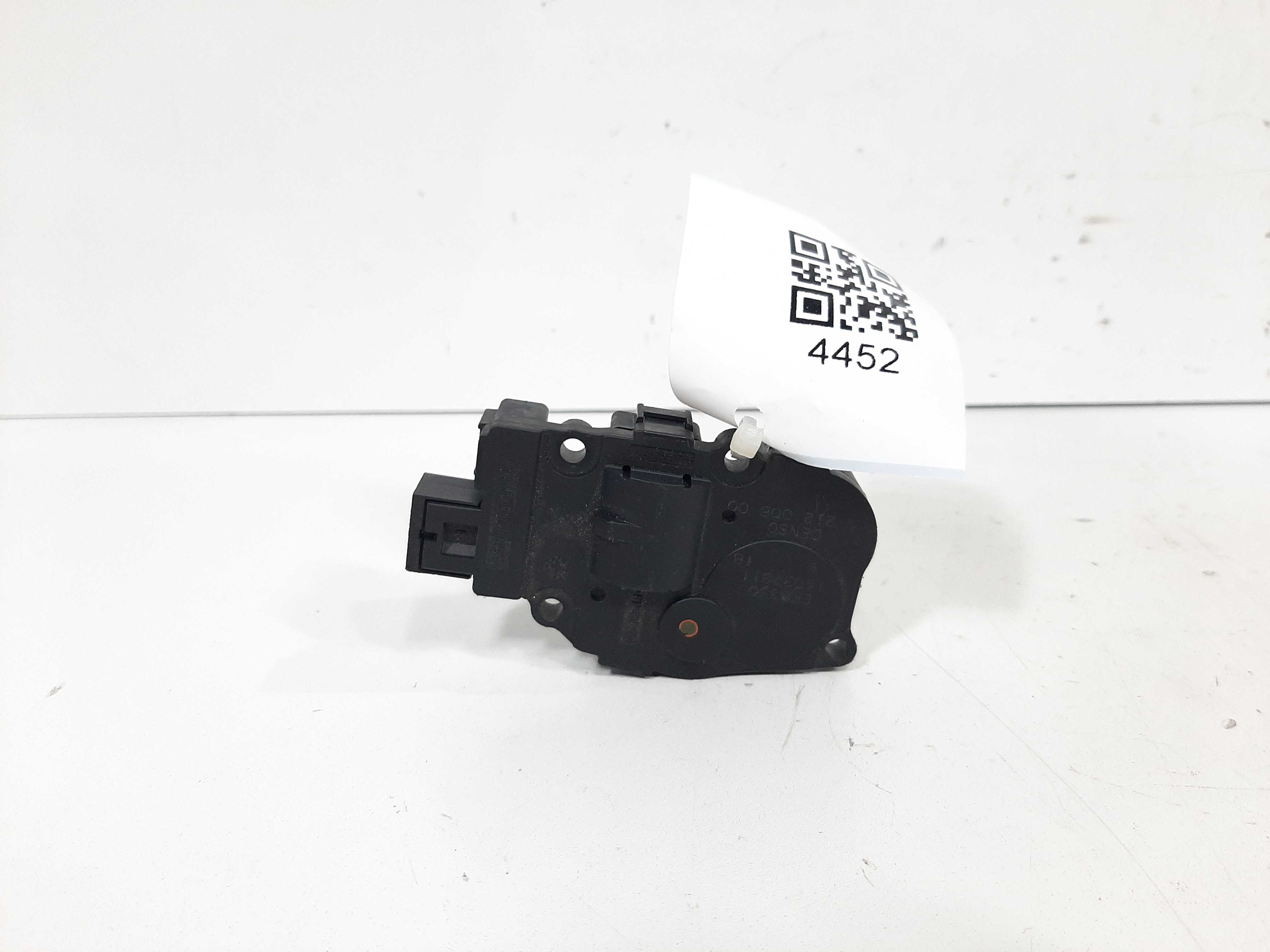 Motor Atuador Caixa Ar Bmw 320i X1 Z4 2008 2009 2010 A 2014 1