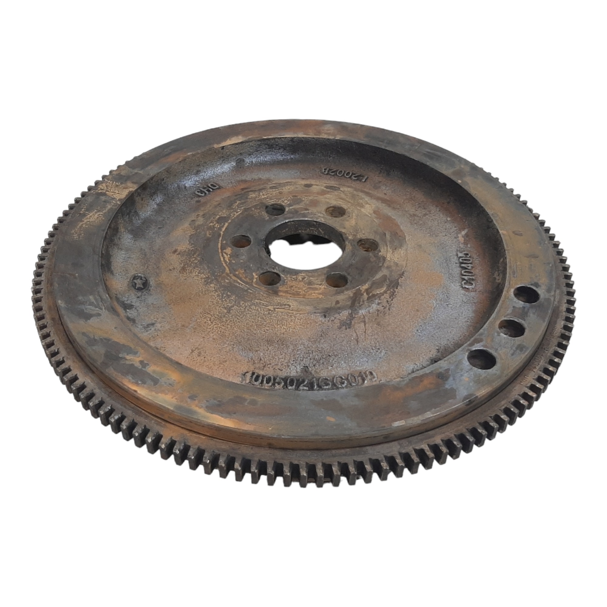 Volante Motor Jac J3 1.4 2010 2011 2012 A 2015 1005021gg010 4