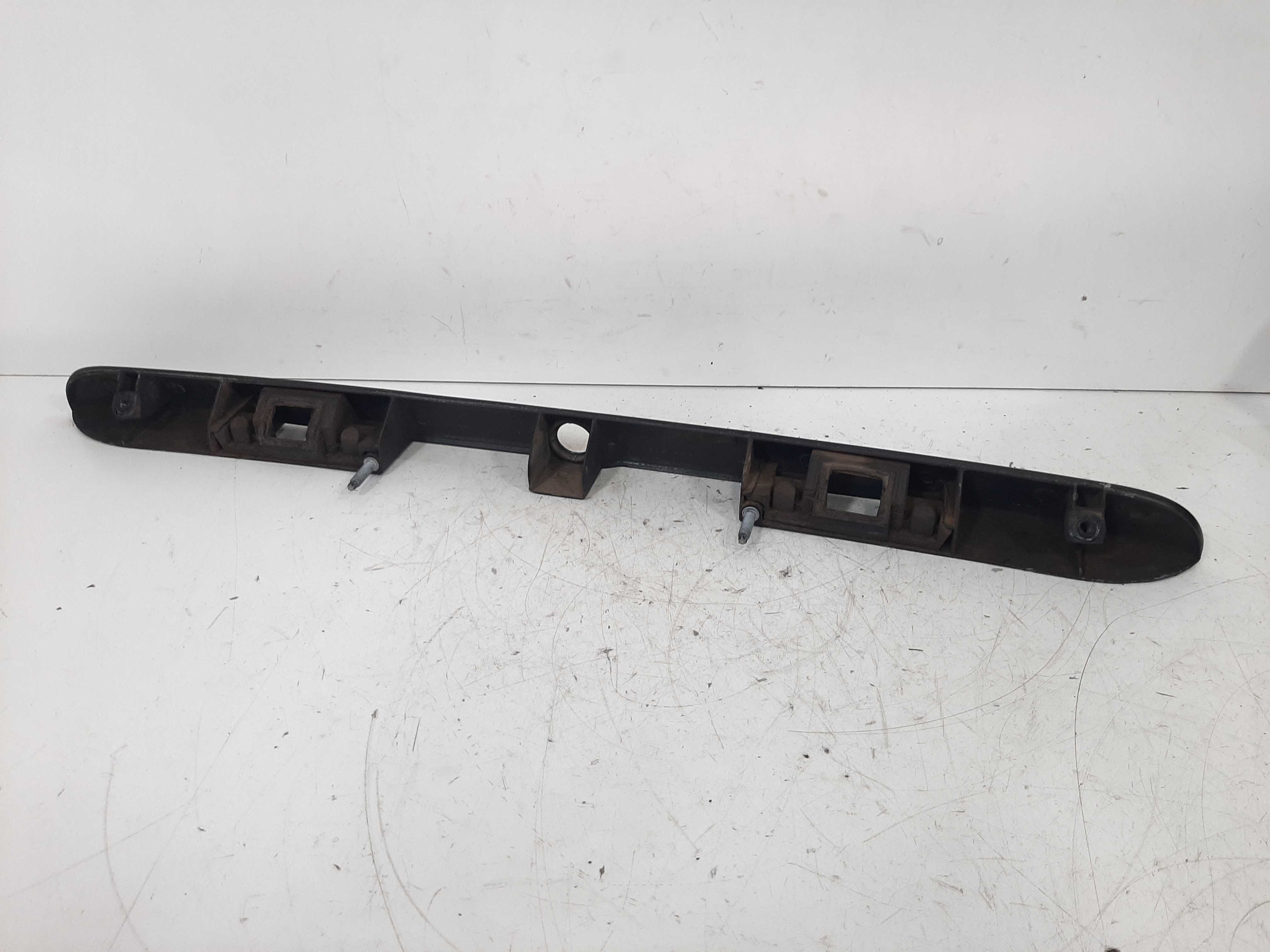 Moldura Friso Tampa Traseira Audi A3 1999 A 2004 3