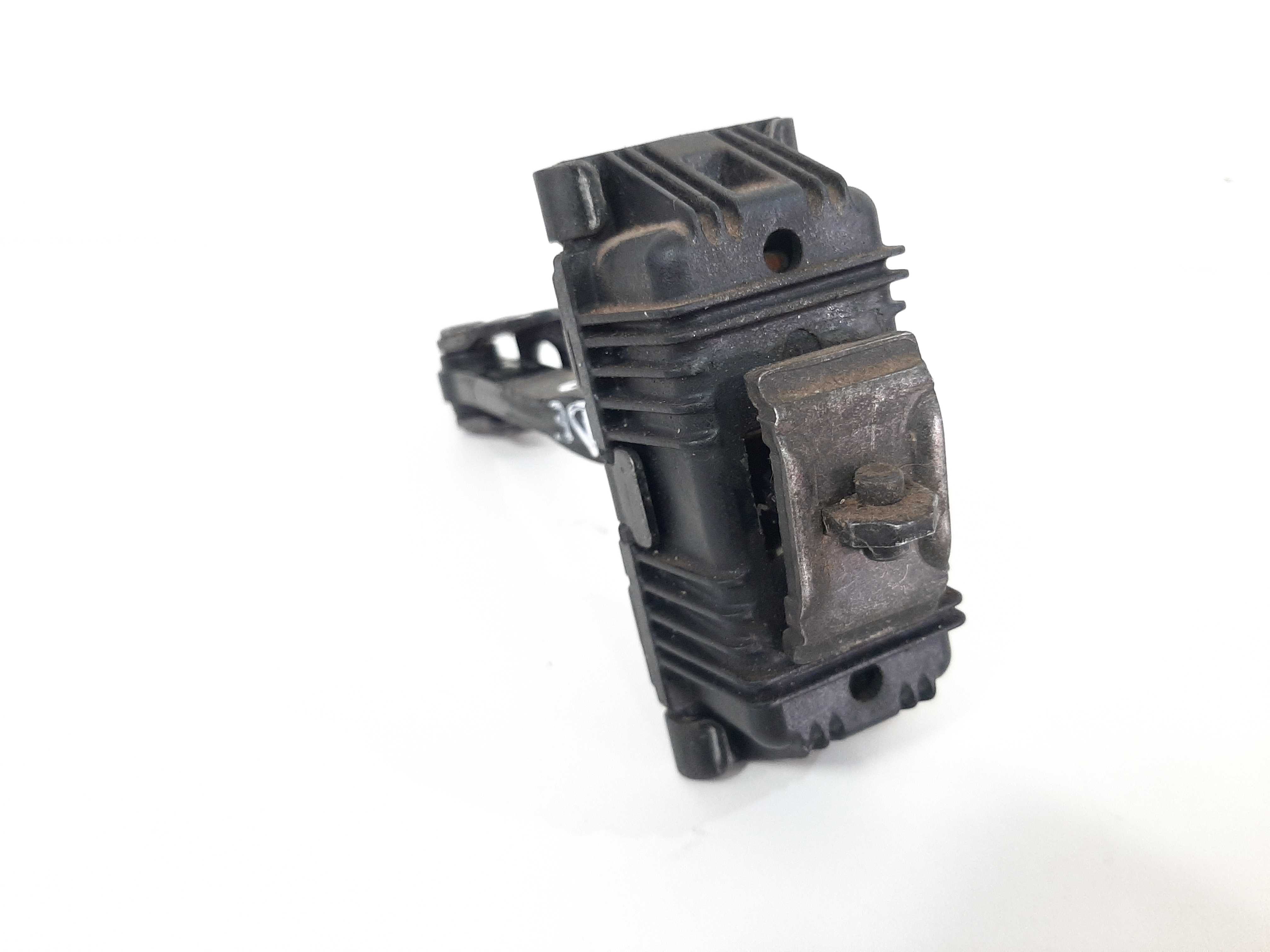 Limitador Porta Dianteiro Esquerdo Freelander 2 2007 A 2012 7