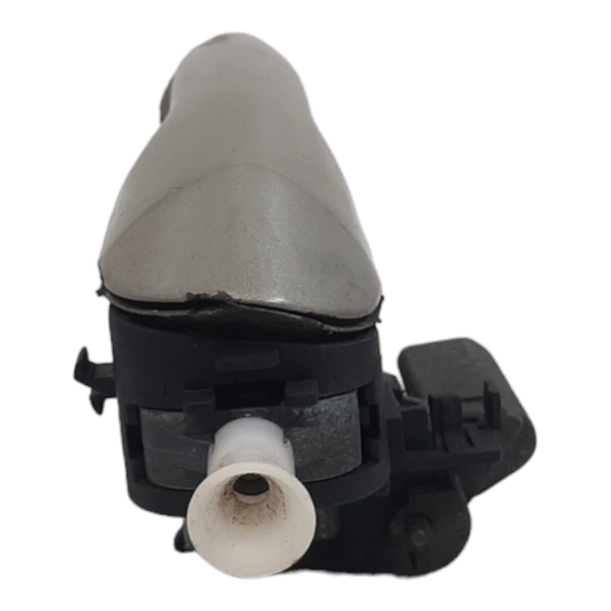 Maçaneta Externa Traseira Esquerda Fiat Doblo 2003 A 2011 8