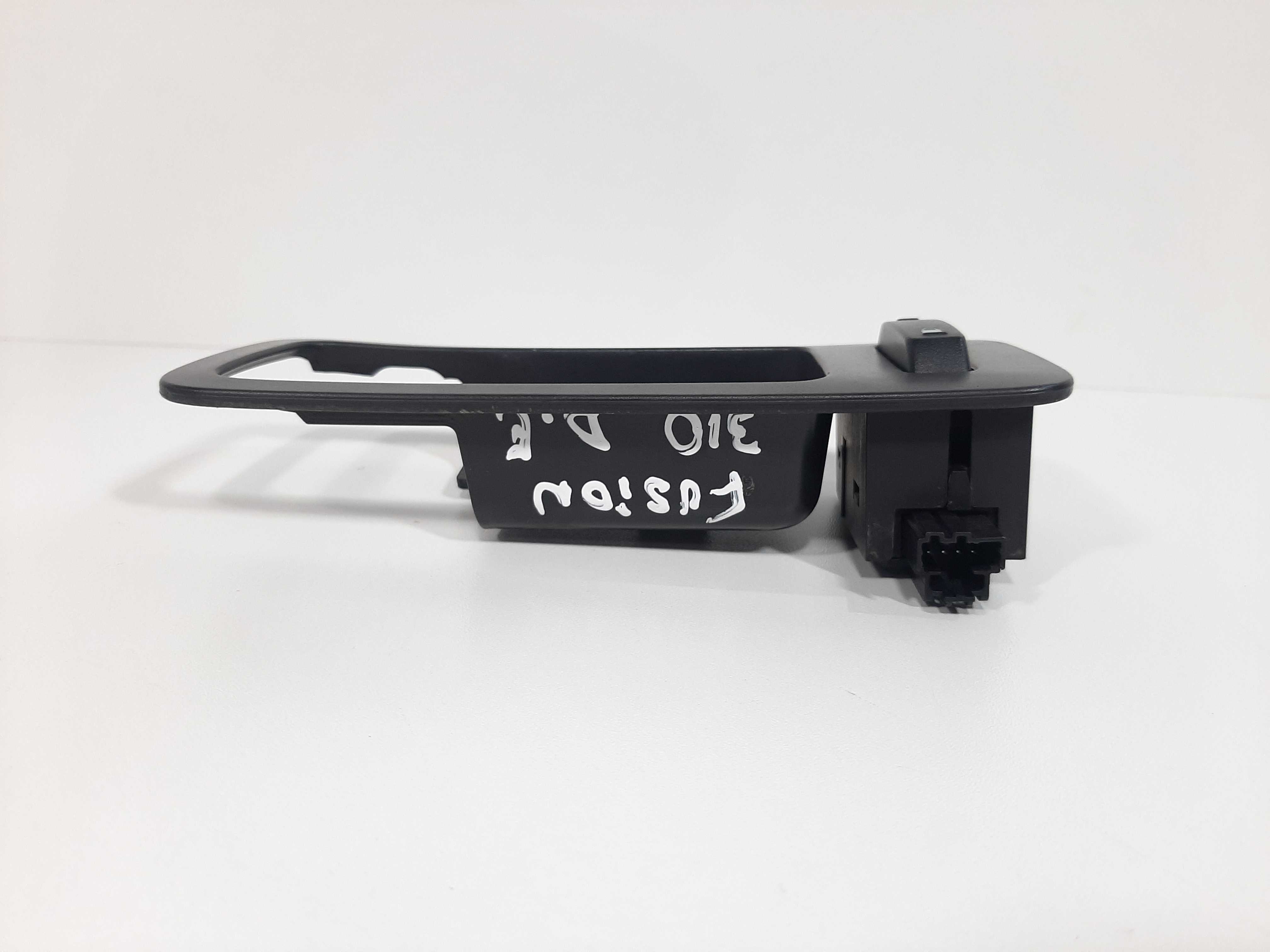 Botão Interruptor Trava Portas Ford Fusion 2006 2007 A 2011 3