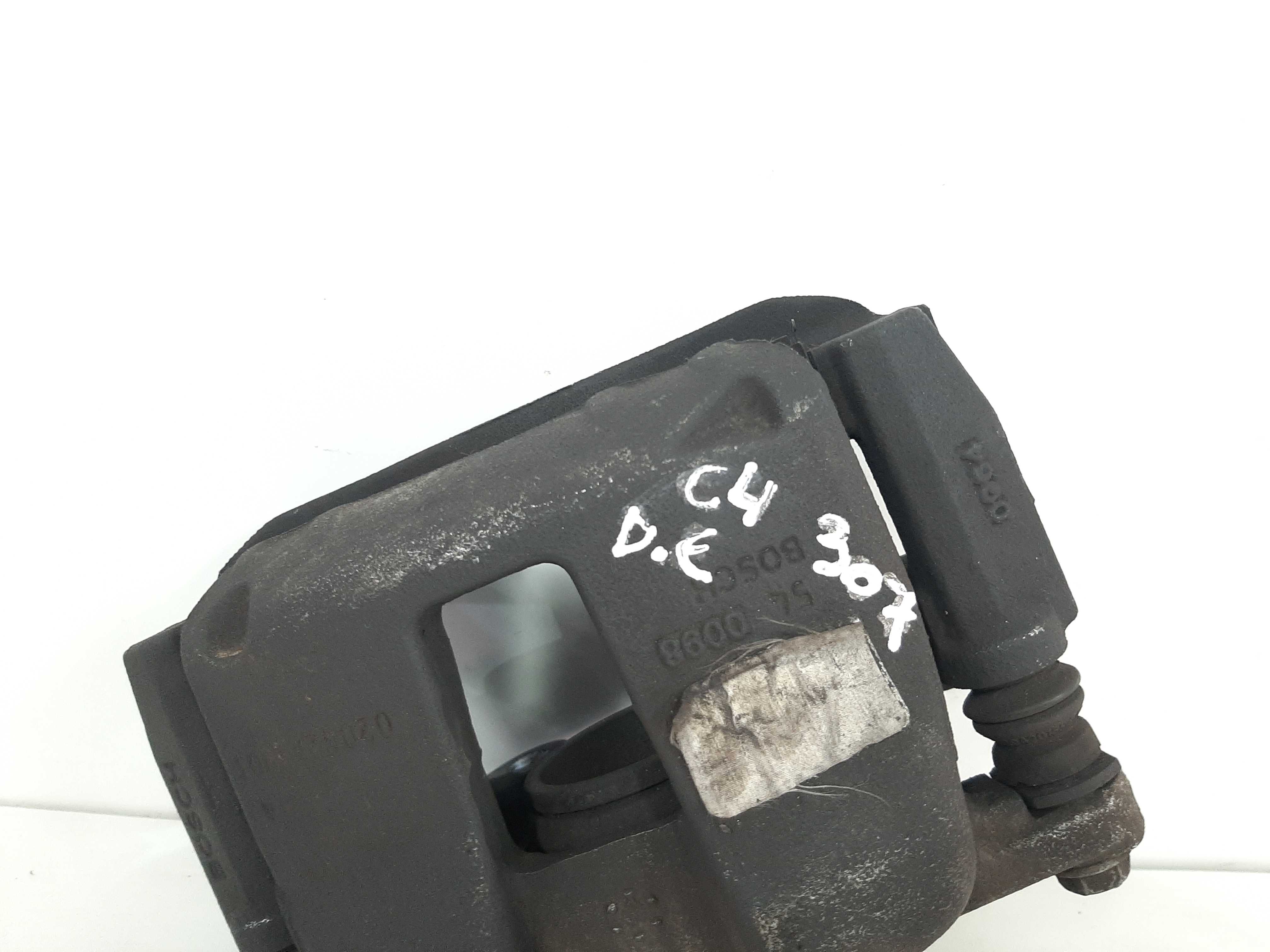 Pinça Freio Dianteiro Esquerdo C4 Pallas Hatch 2007 A 2013 4