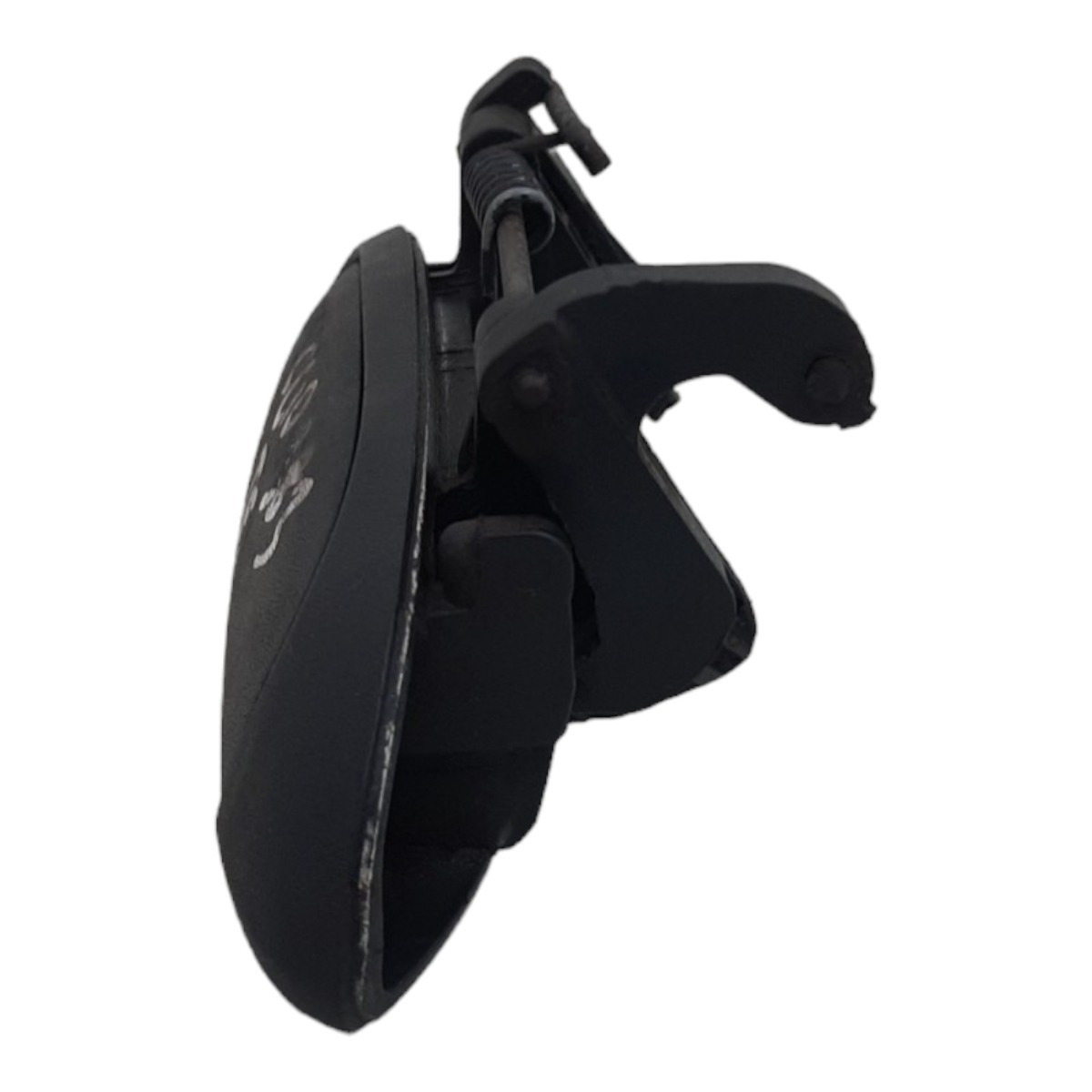 Maçaneta Externa Traseira Esquerda Renault Clio 2000 A 2004 3