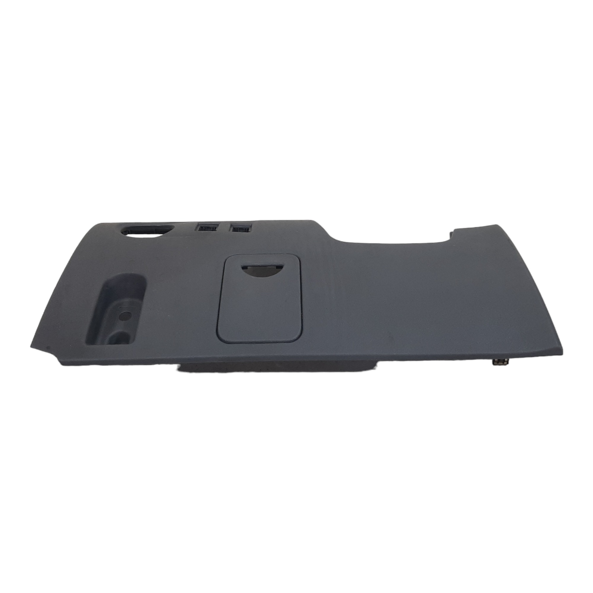 Acabamento Inferior Painel Jac J3 2010 A 2014 5306040u8010 5