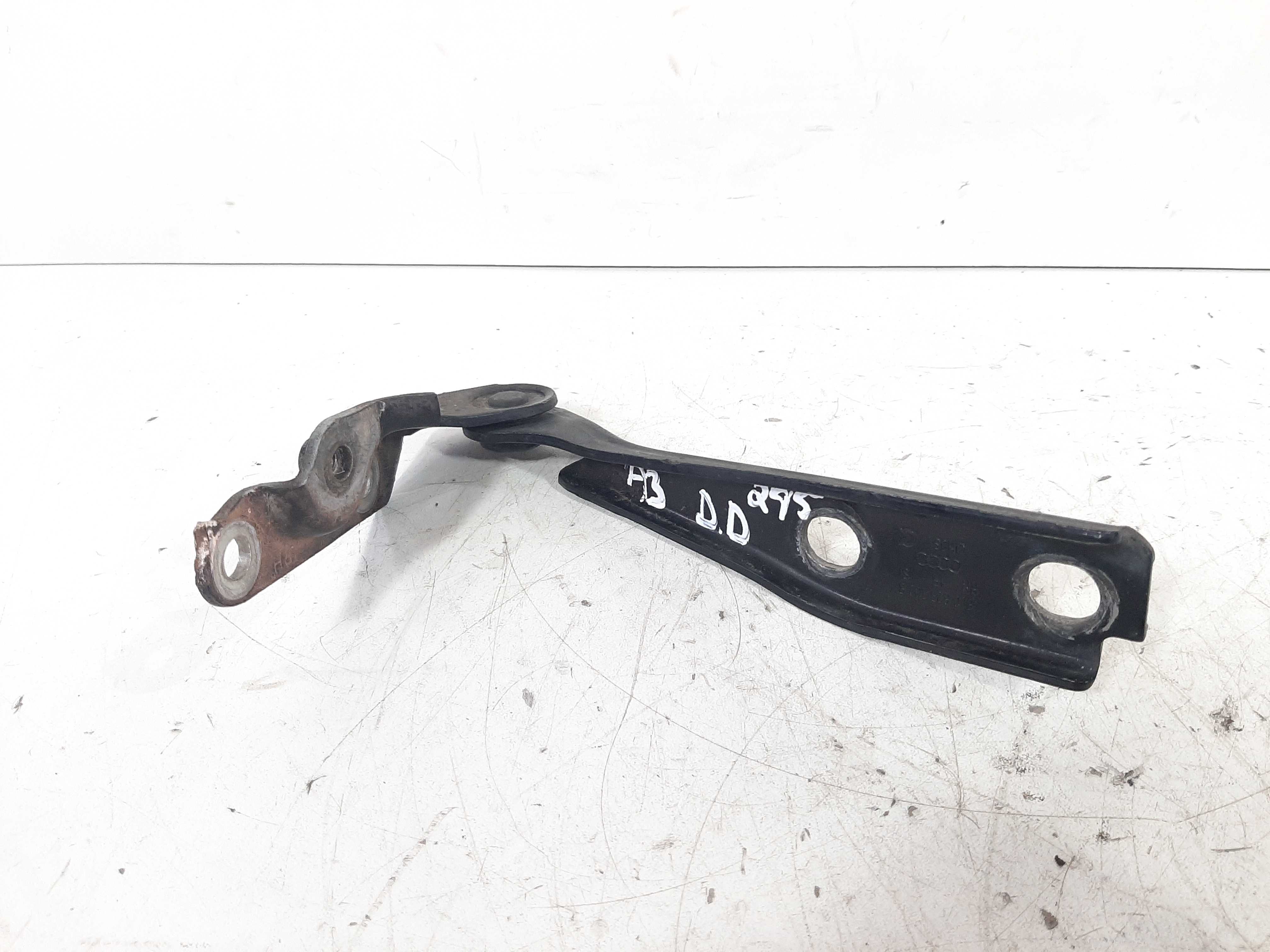 Dobradiça Capo Dianteira Direita Audi A3 1999 A 2004 5