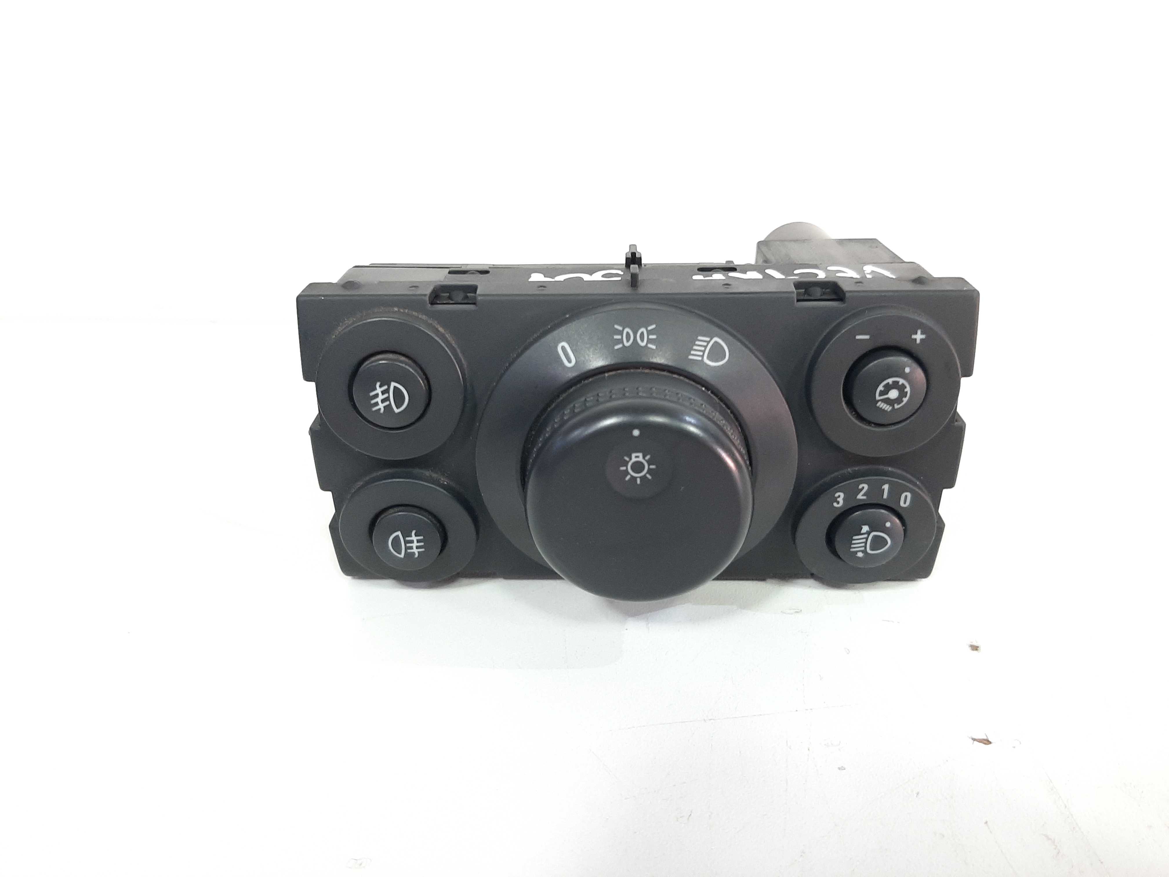 Interruptor Luz Farol Gm Vectra 2006 2007 2008 2009 A 2012 1