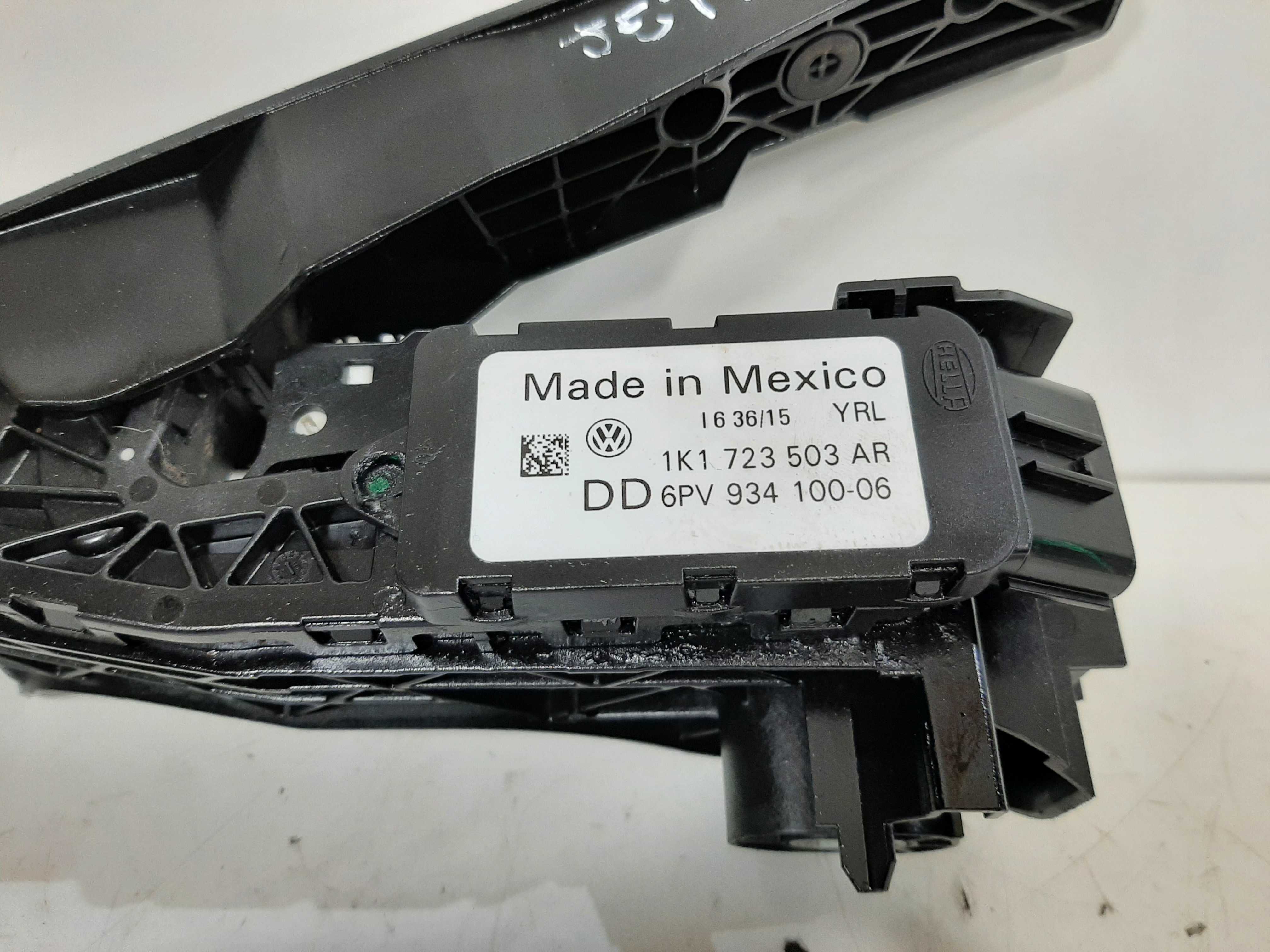 Pedal Acelerador Eletrônico Jetta 2011 2012 2013 2014 A 2018 4