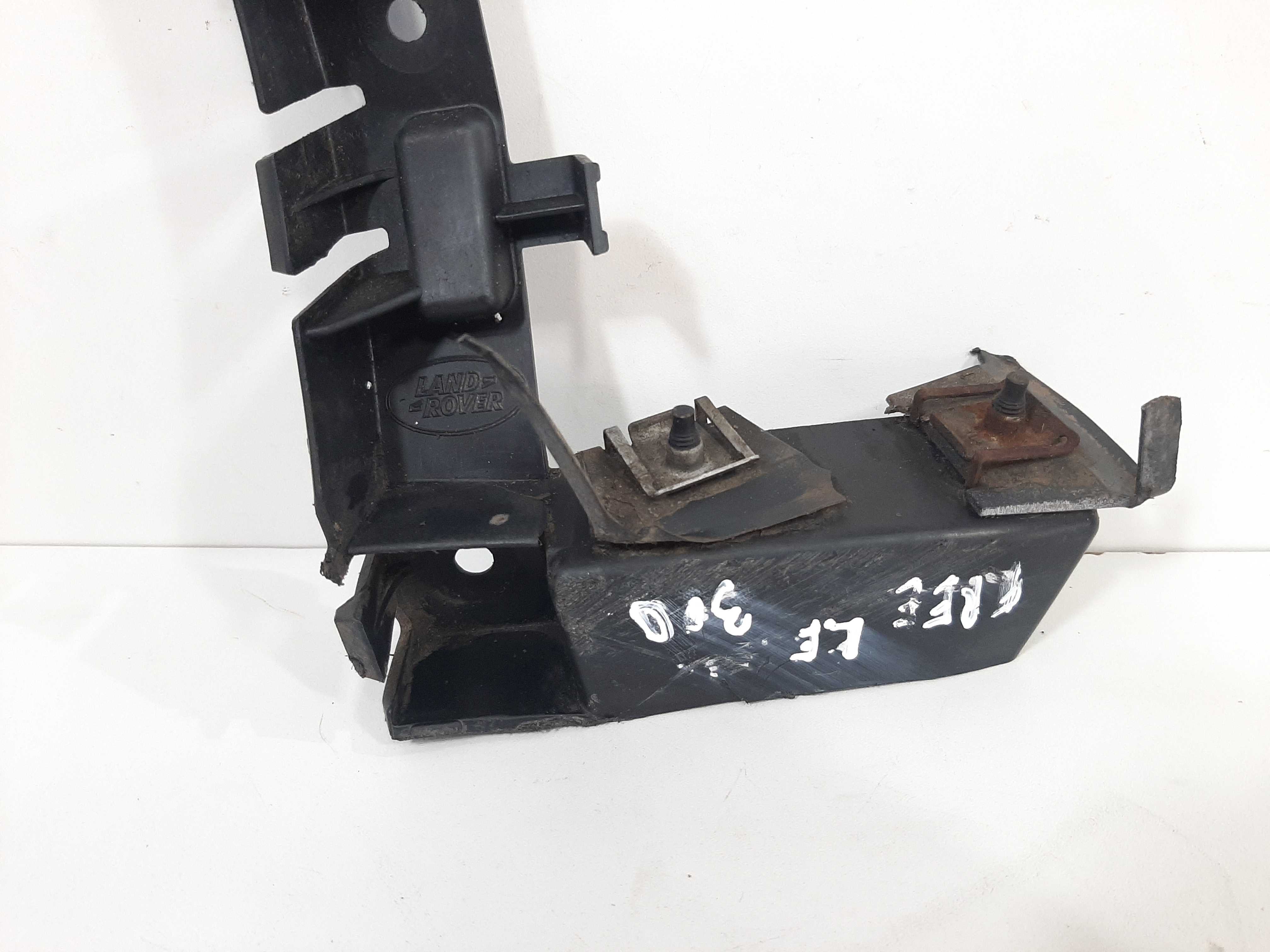 Guia Parachoques Freelander 2 Traseiro Esquerdo 2006 A 2012 5