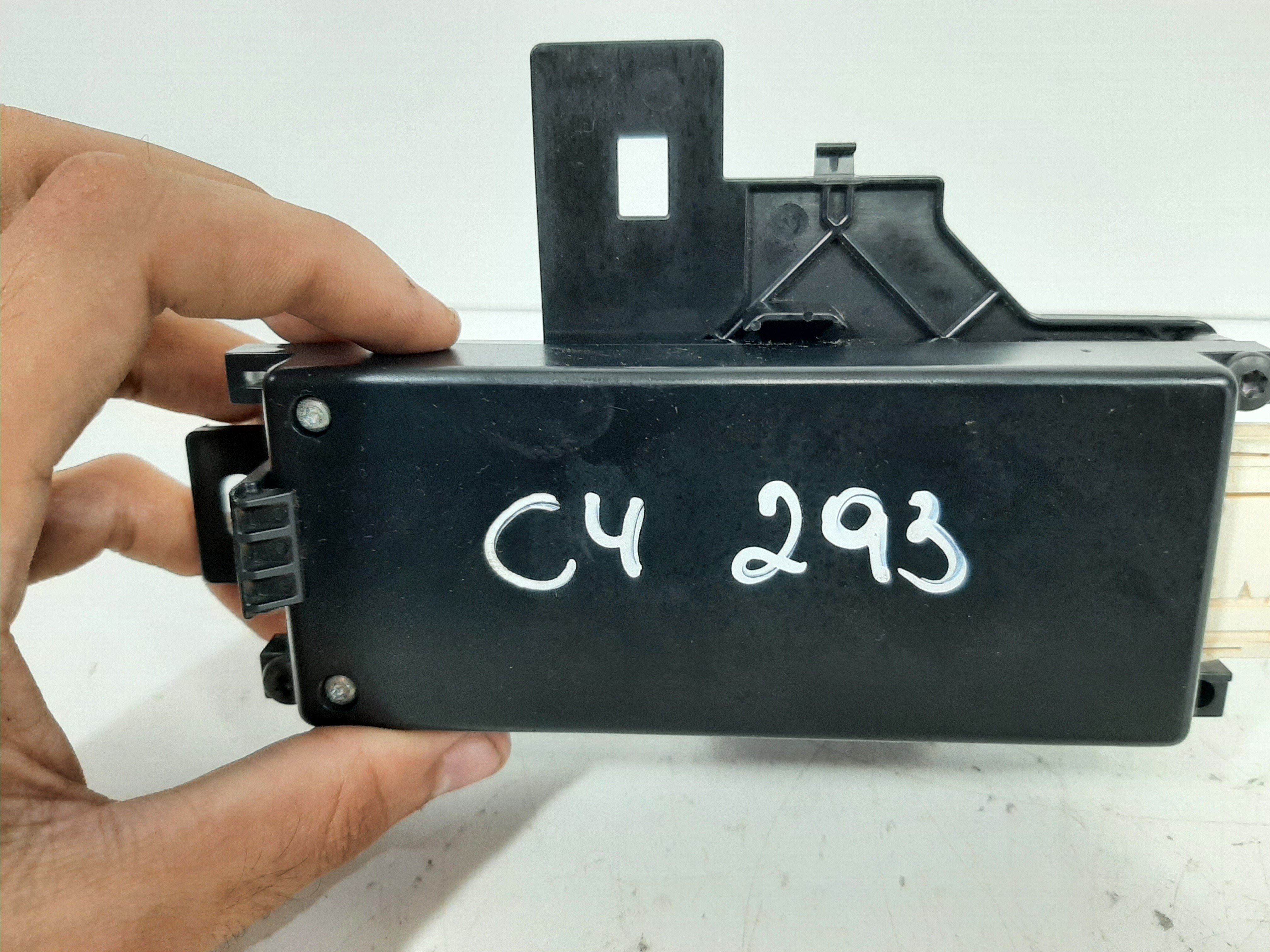 Módulo Bluetooth Citroen C4 Hatch Pallas 2.0 2007 A 2013 5