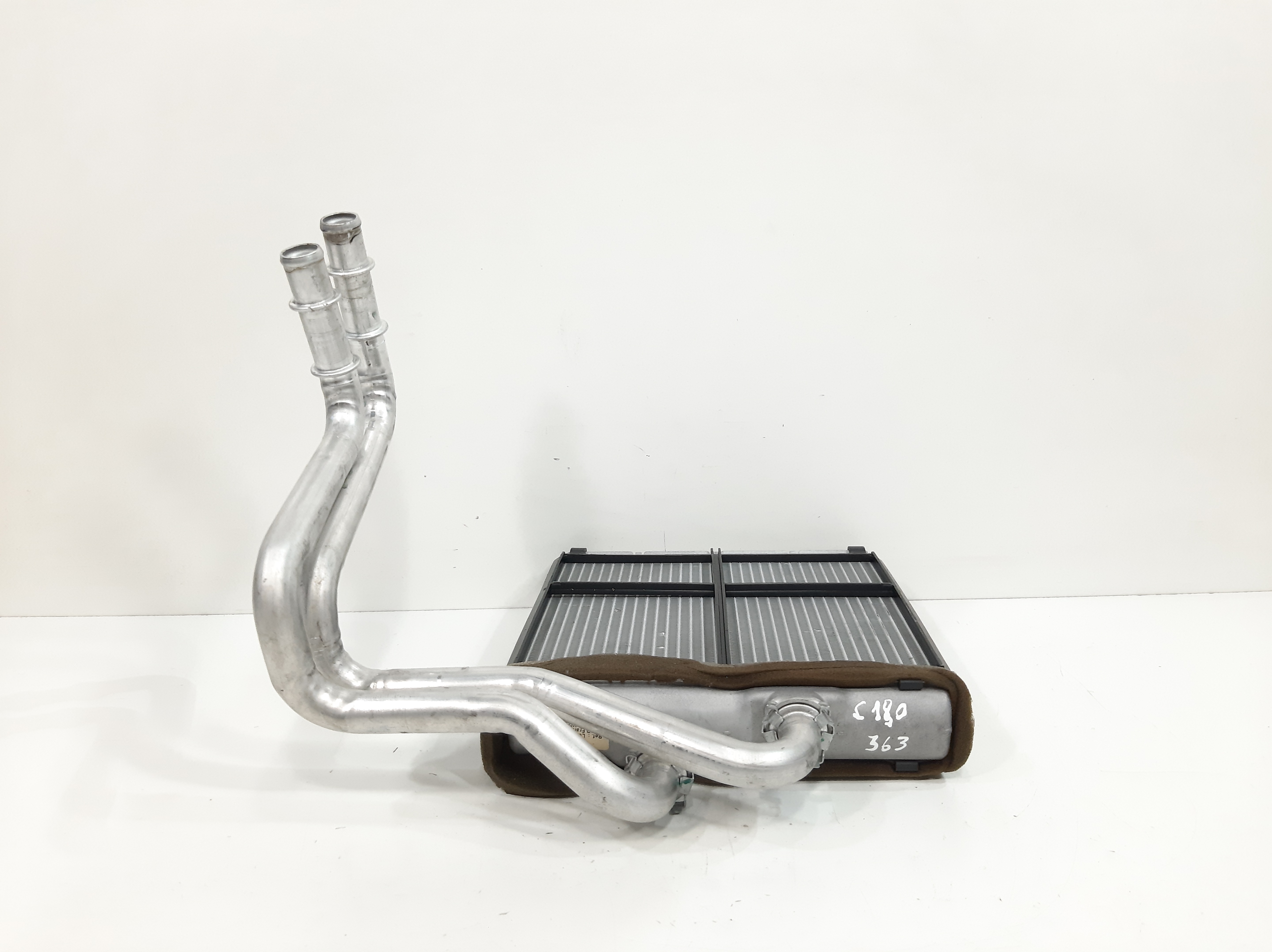 Radiador Ar Quente Mercedes C180 W204 1.8 Cgi 2008 A 2014 6