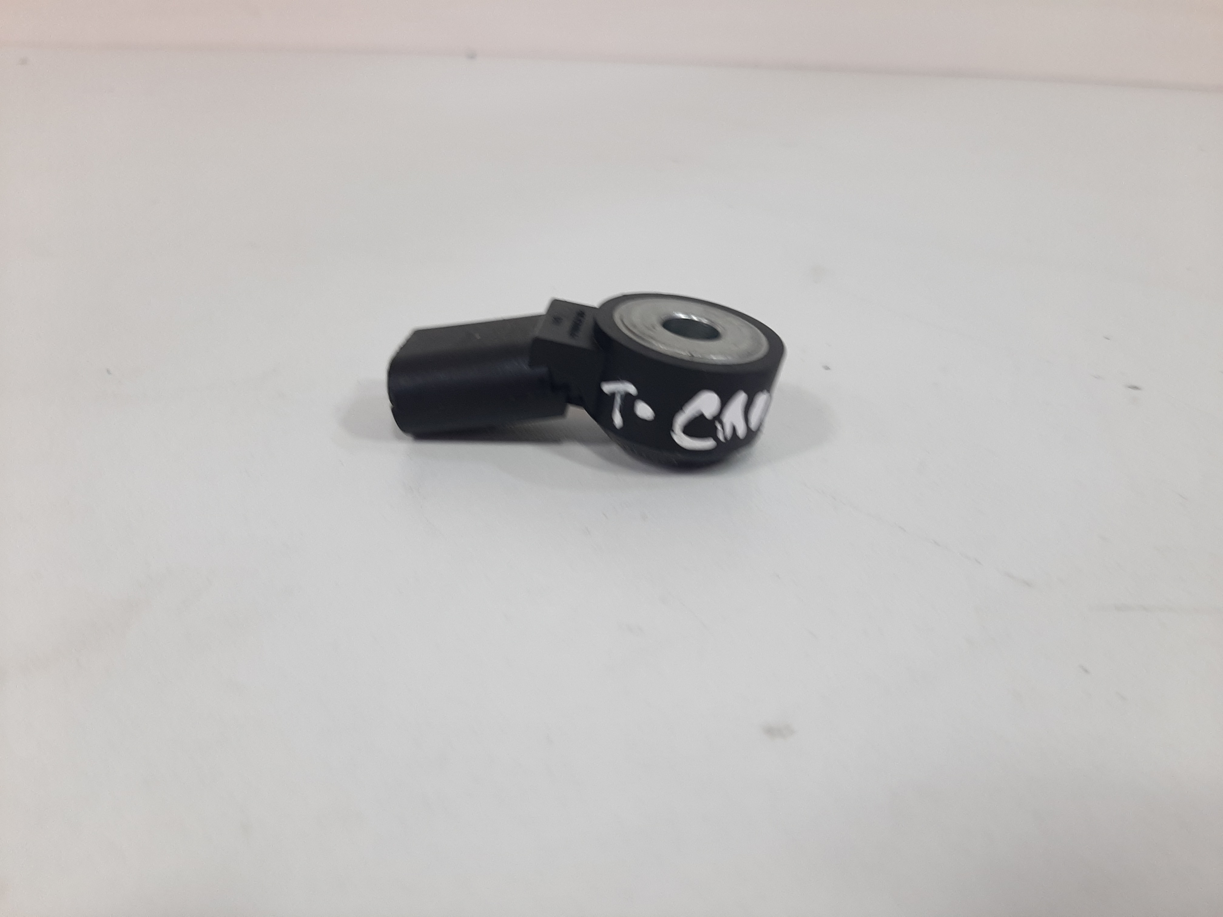 Sensor Detonação Vw T-cross 1.0 Tsi 2019 2020 2021 2022 2