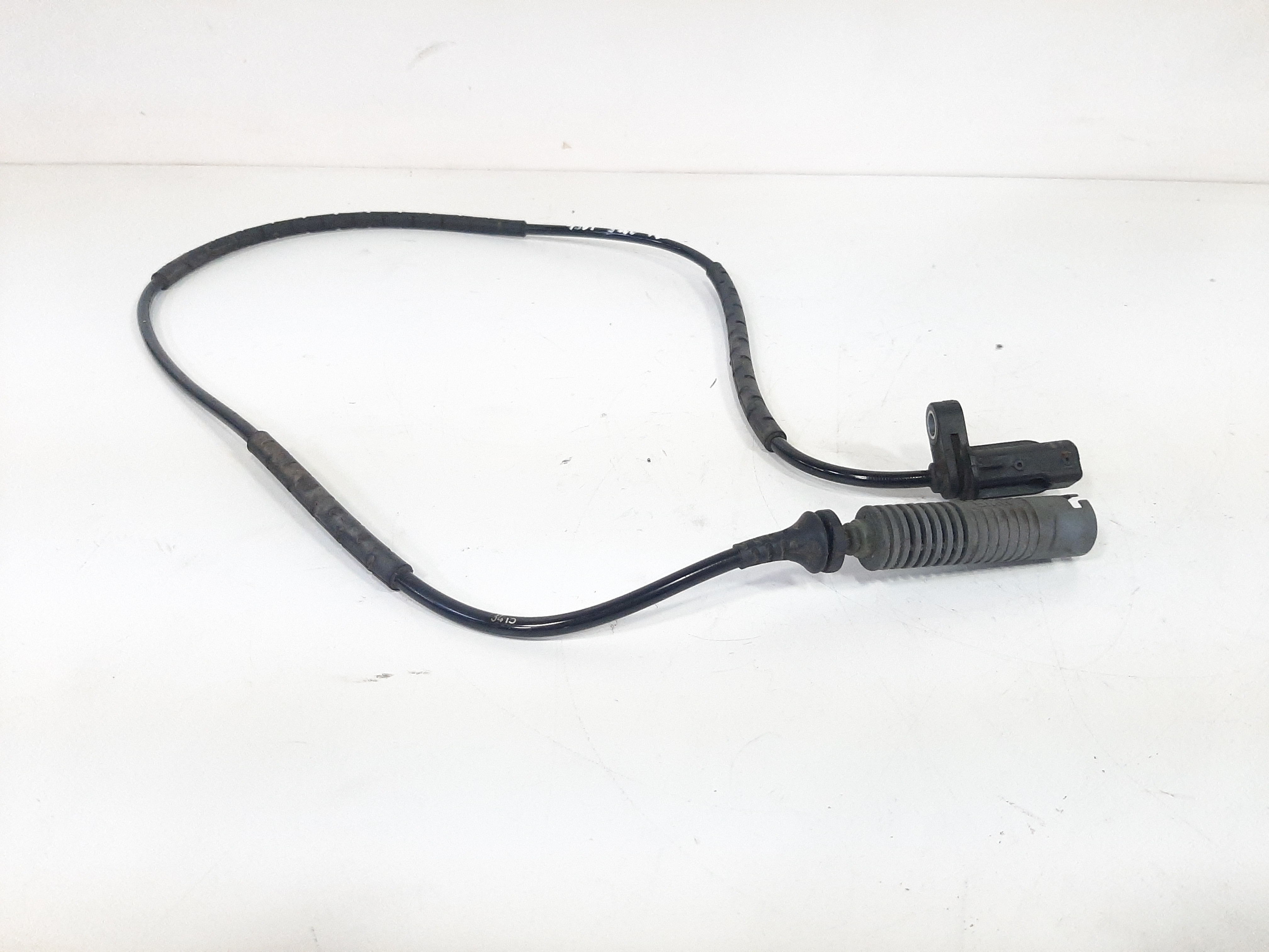 Sensor Abs Traseira Esquerda Bmw 118 120i 2006 2007 A 2012 9