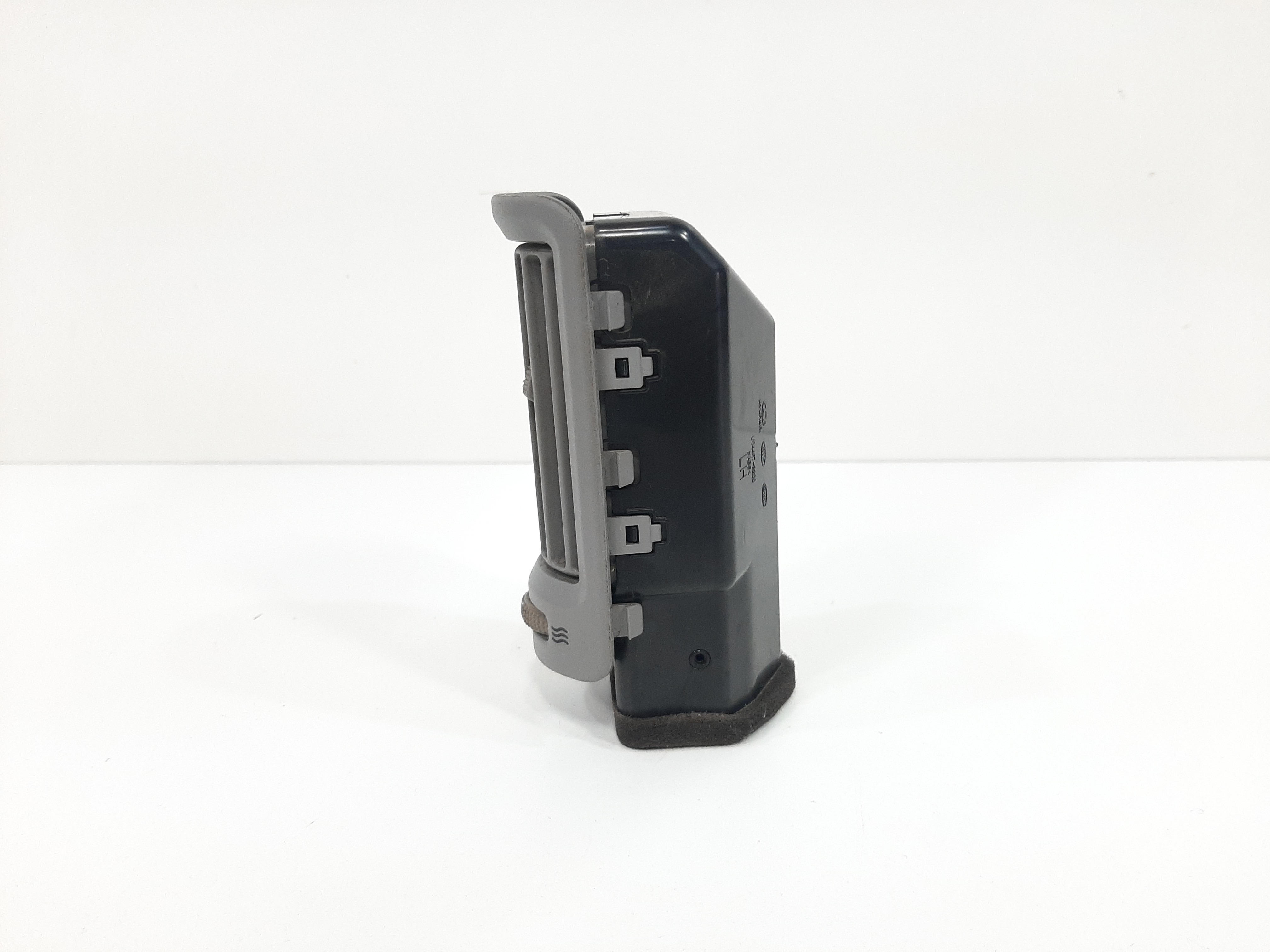 Difusor Ar Traseiro Esquerdo Hyundai Veracruz 2007 A 2012 5
