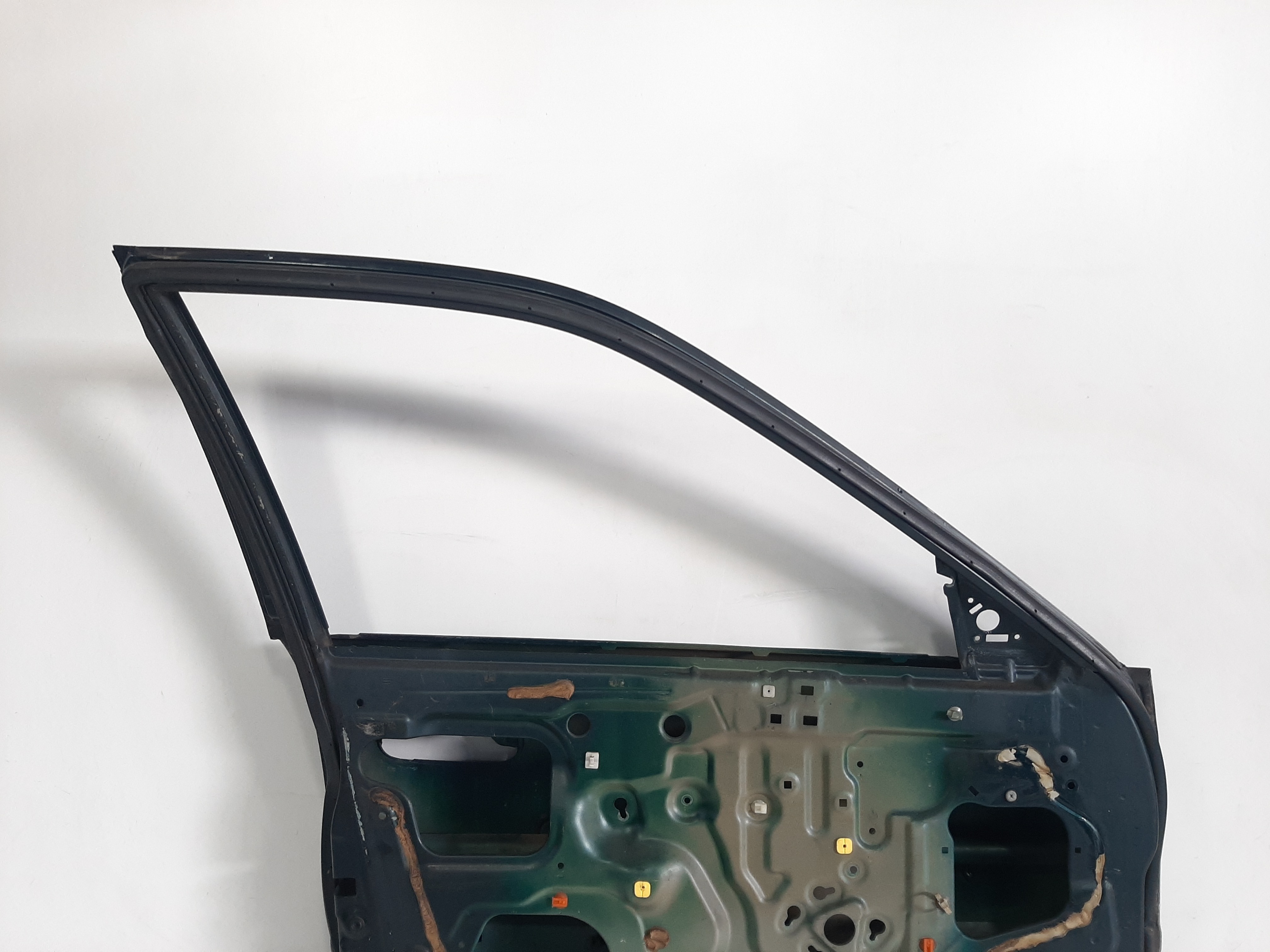 Porta Dianteira Esquerda Honda Civic 1996 1997 1998 A 2000 6