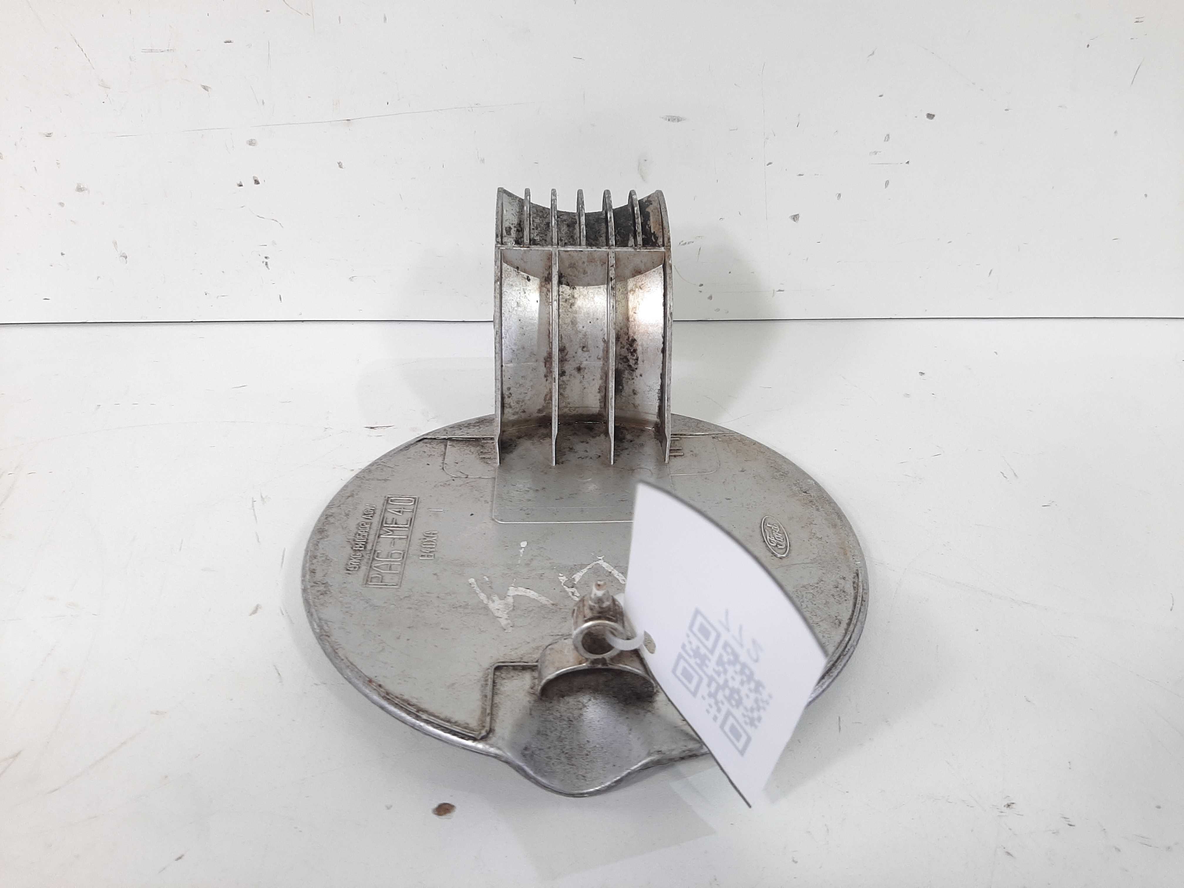 Tampa Portinhola Combustível Ford Ka 1997 1998 1999 A 2003 2