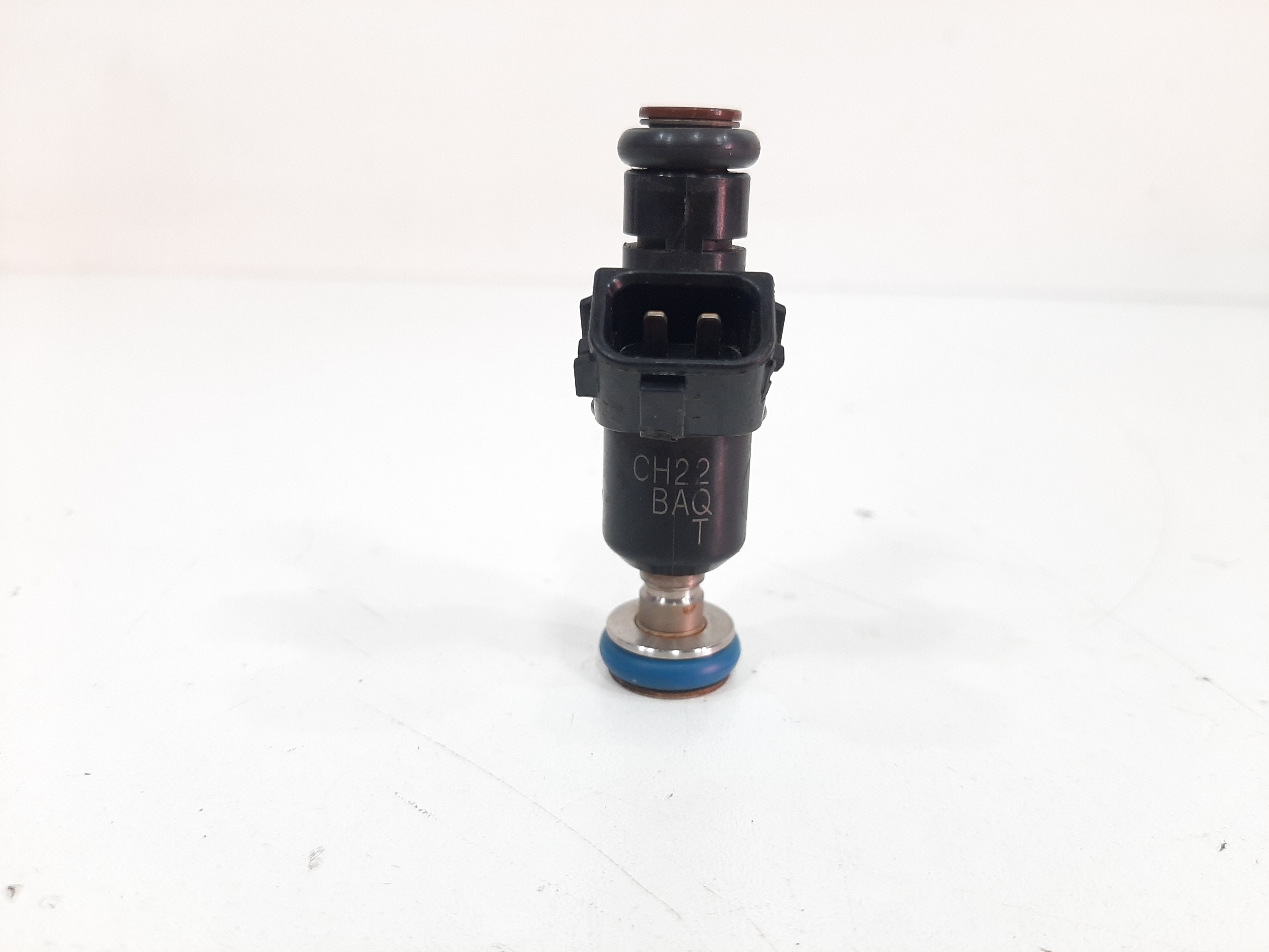 Bico Injetor Honda City Fit 1.5 2008 2009 2010 2011 A 2014 2