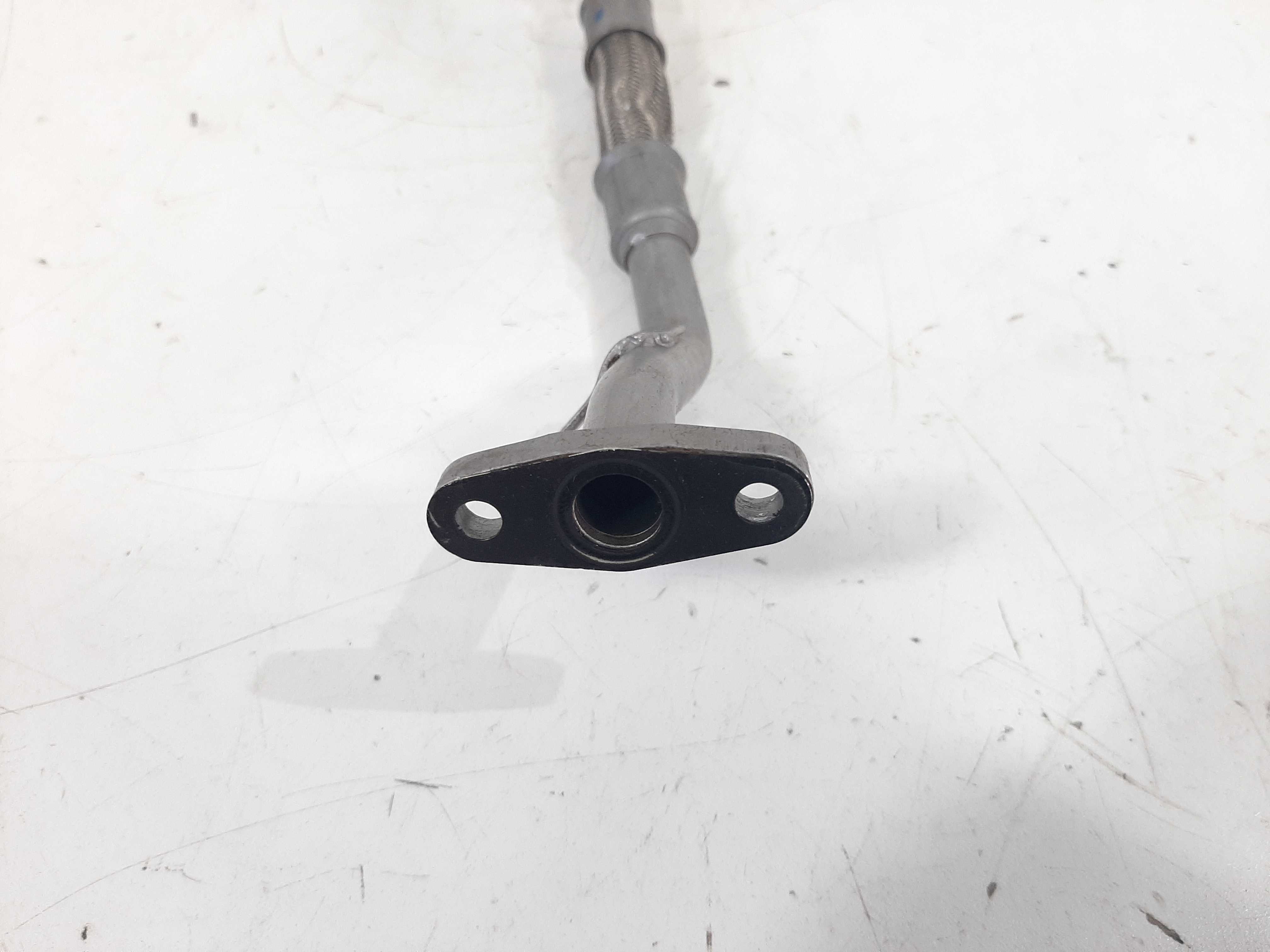Cano Retorno Óleo Turbina Chery Tiggo 5x 1.5 16v 2019 A 2021 4