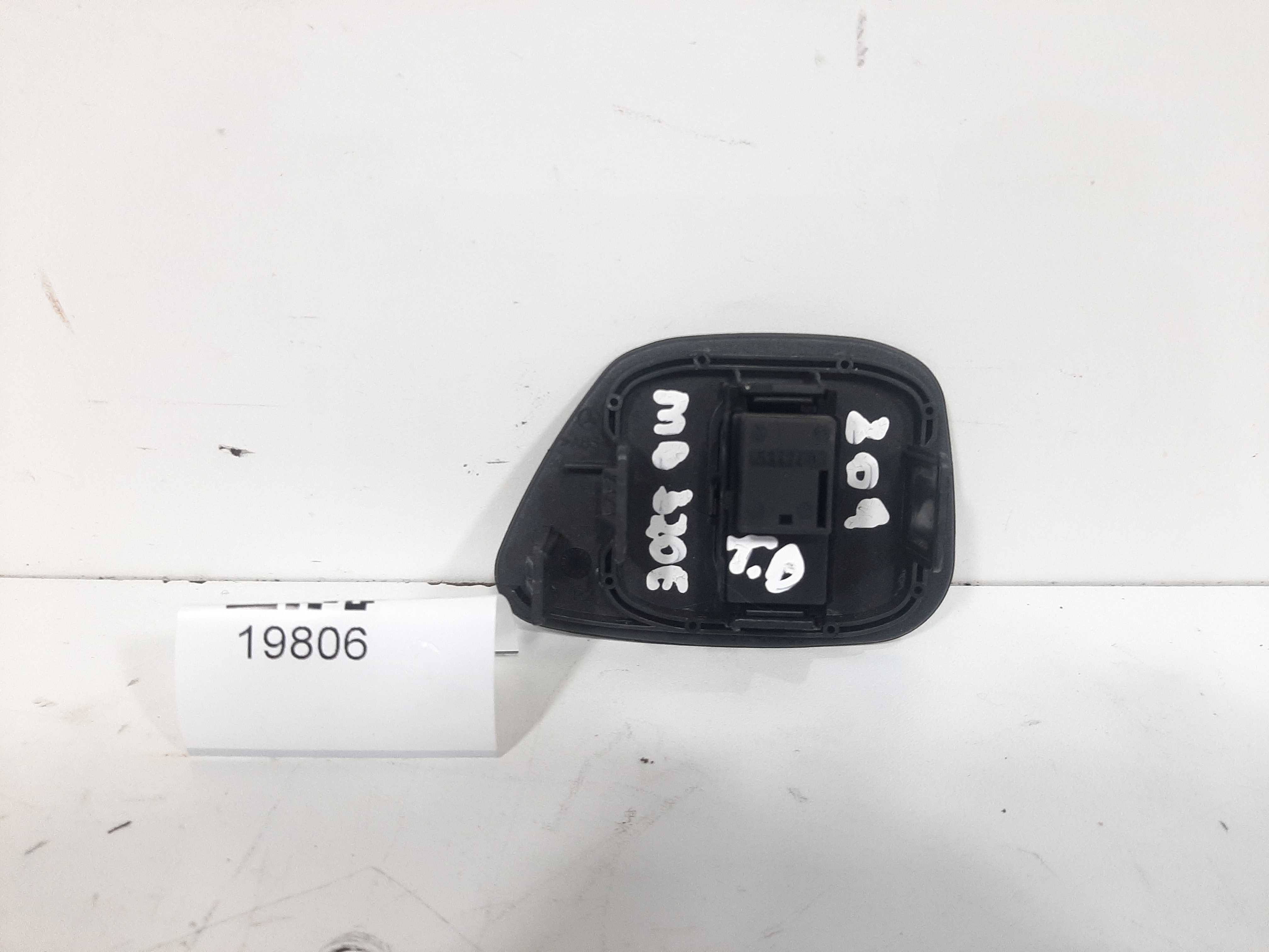 Botão Vidro Elétrico T.d Mercedes E320 W210 1998 A 2002 1